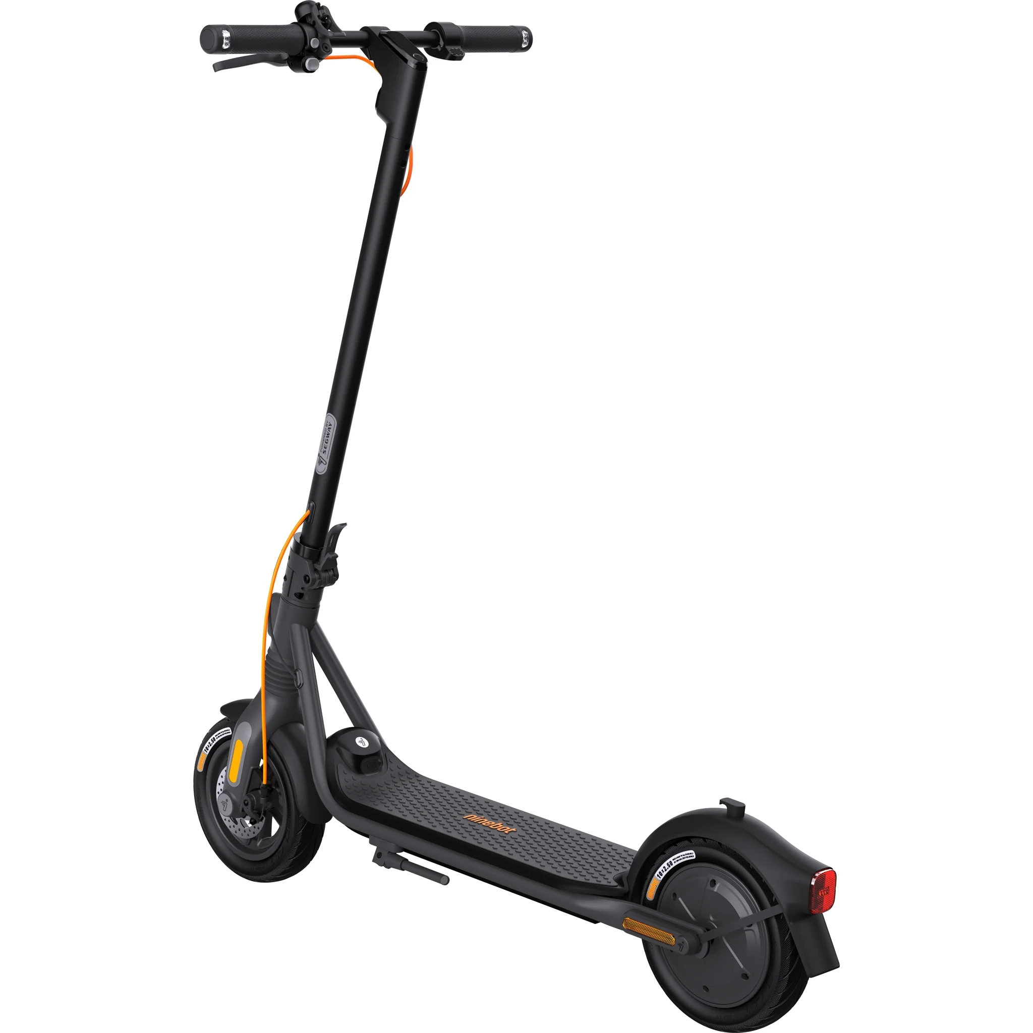 Segway Ninebot KickScooter F2 Pro Electric Scooter - Image 11