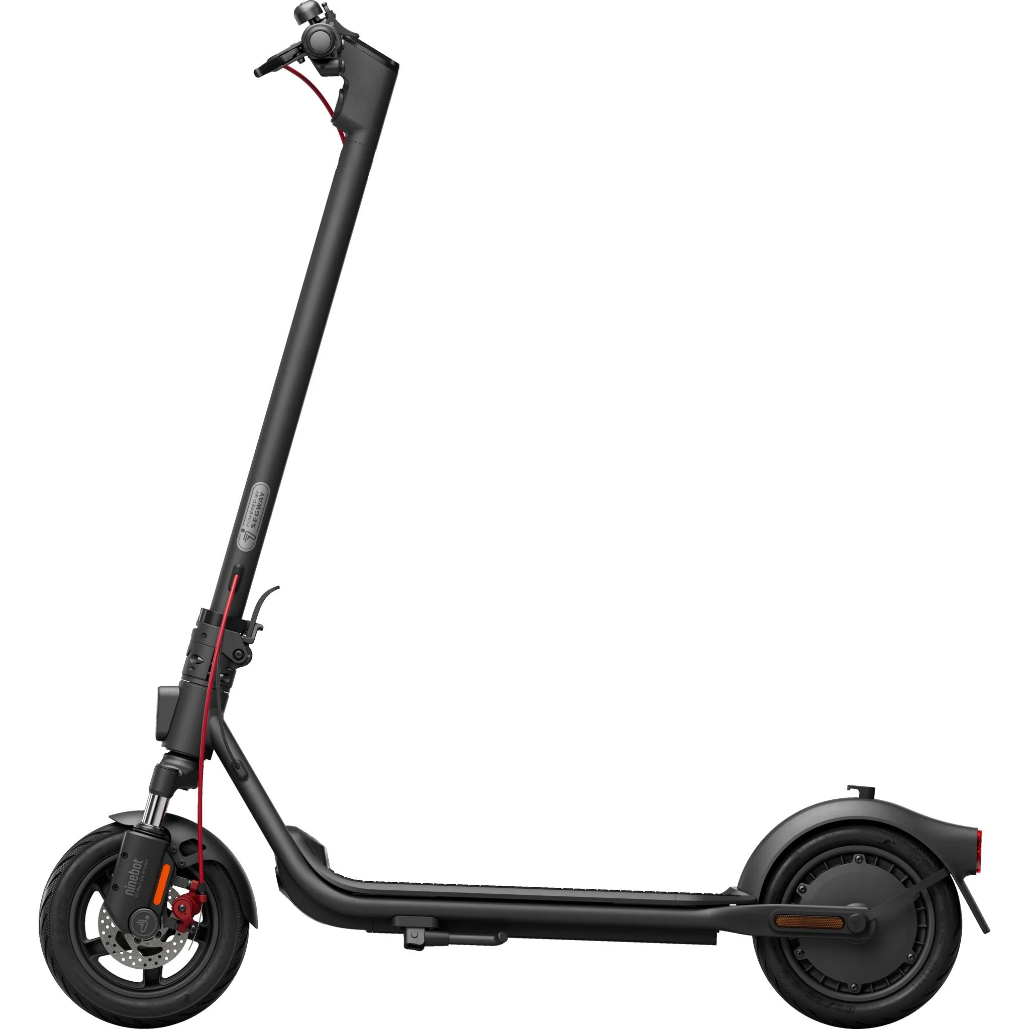 Segway Ninebot F2 Pro (Gen 2) Electric Scooter - Image 3
