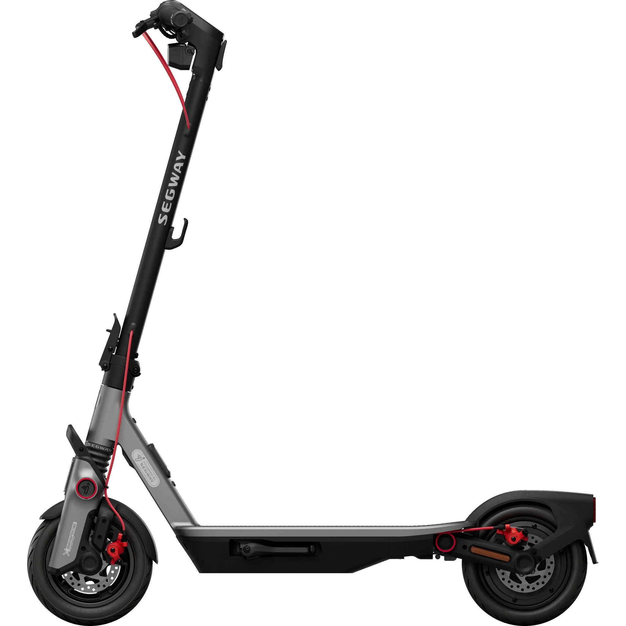 Segway Ninebot F3 Pro Electric Scooter - Image 11