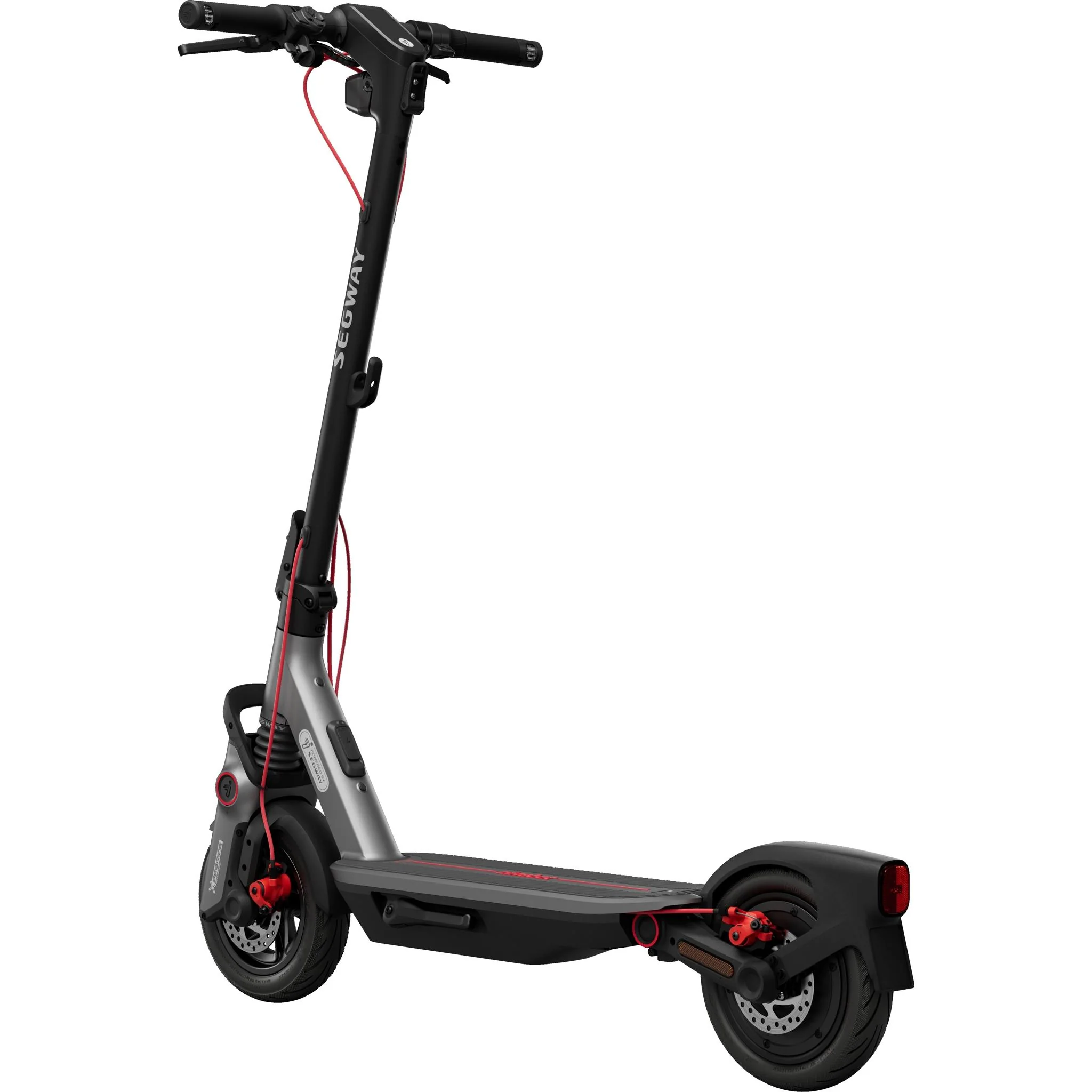 Segway Ninebot F3 Pro Electric Scooter - Image 2