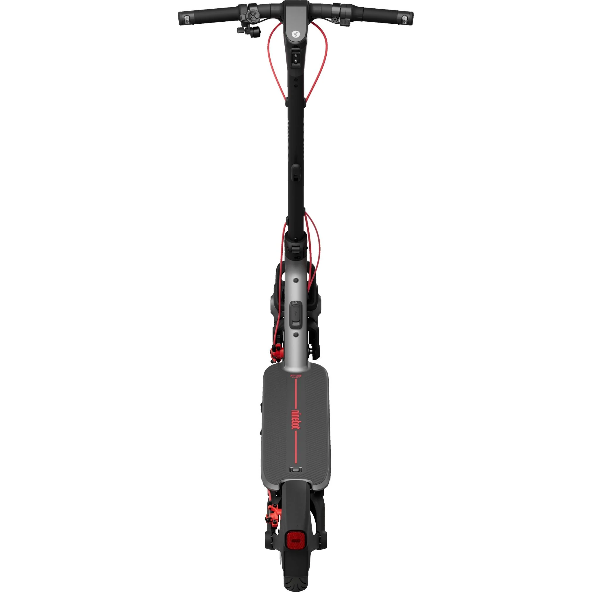 Segway Ninebot F3 Pro Electric Scooter - Image 3