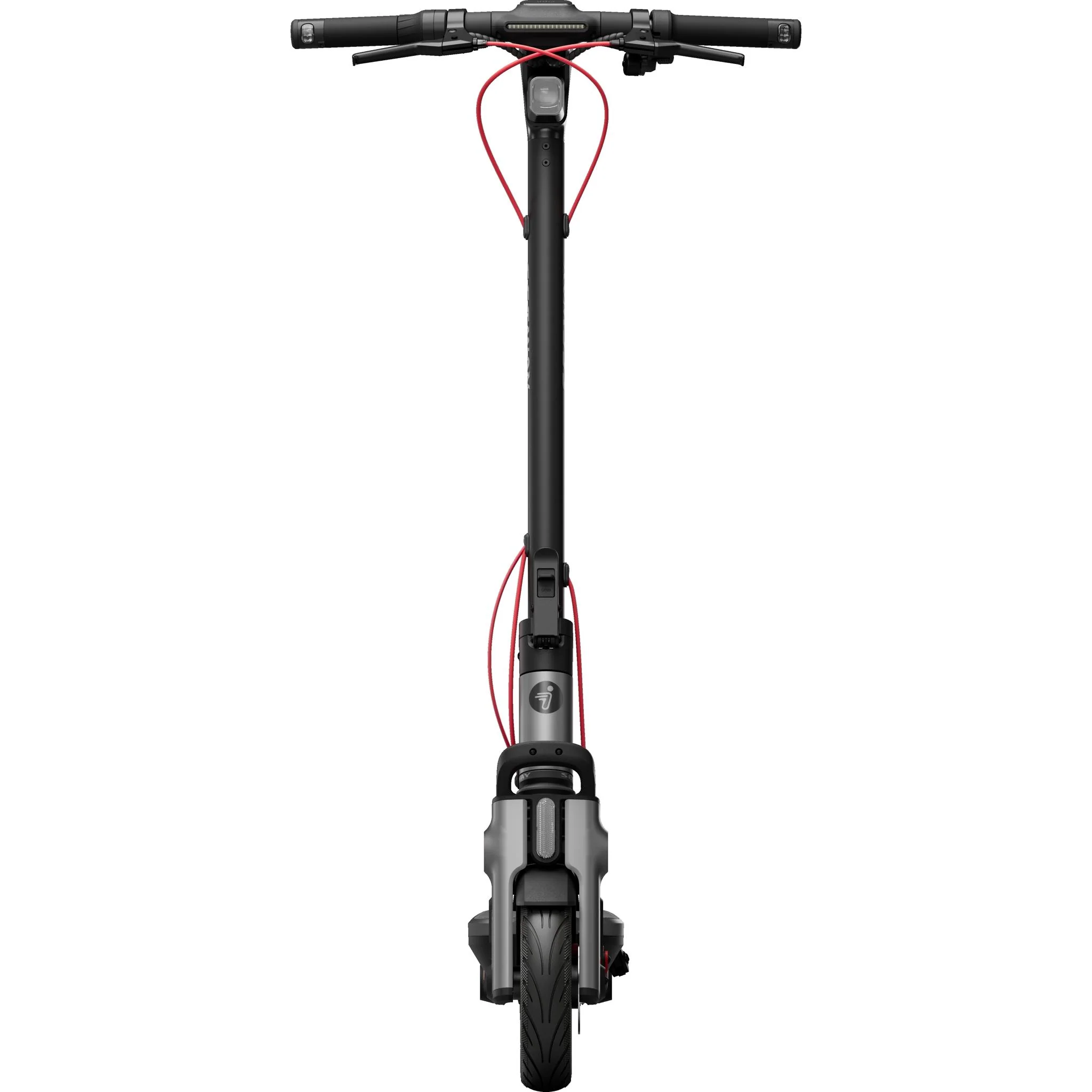 Segway Ninebot F3 Pro Electric Scooter - Image 6