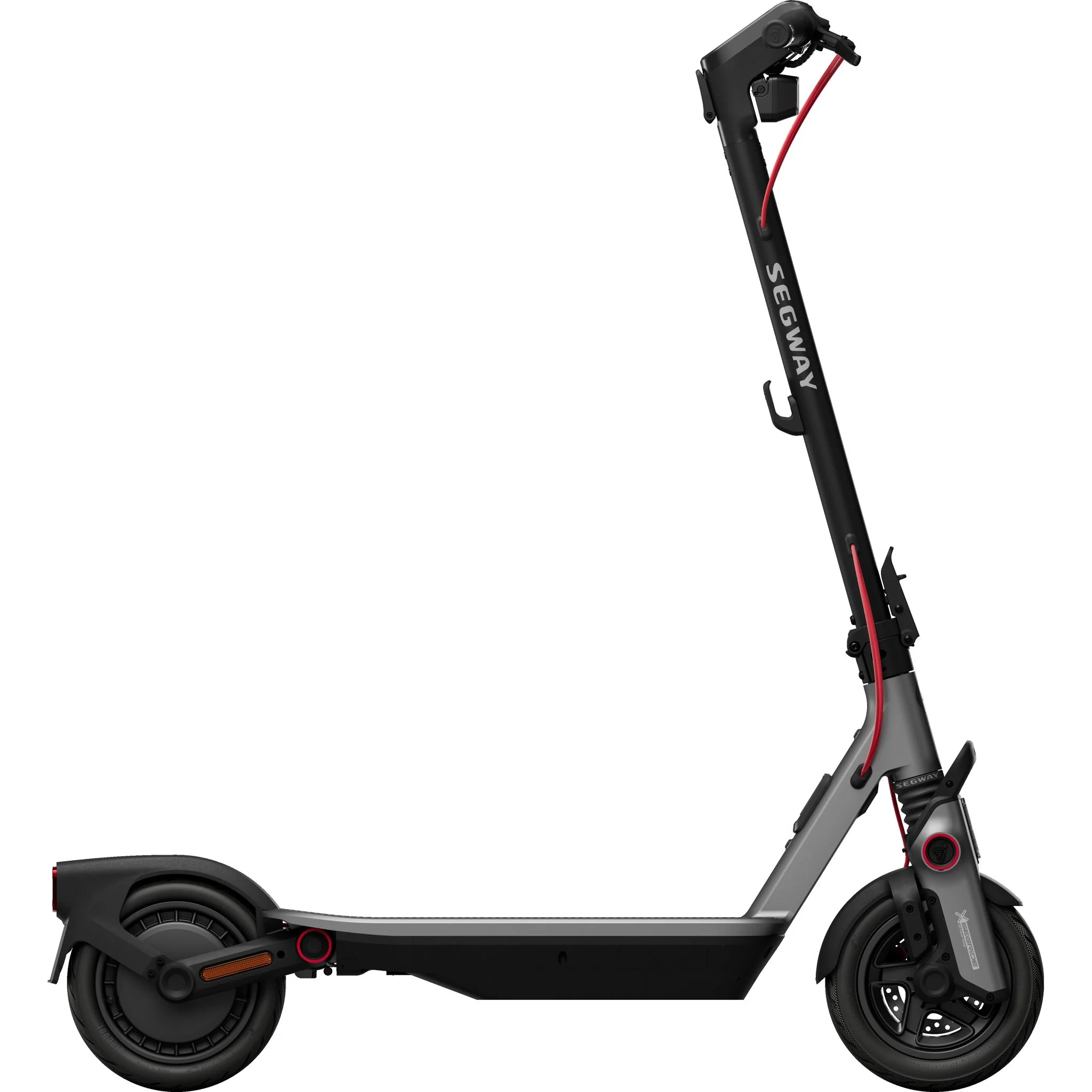 Segway Ninebot F3 Pro Electric Scooter - Image 7