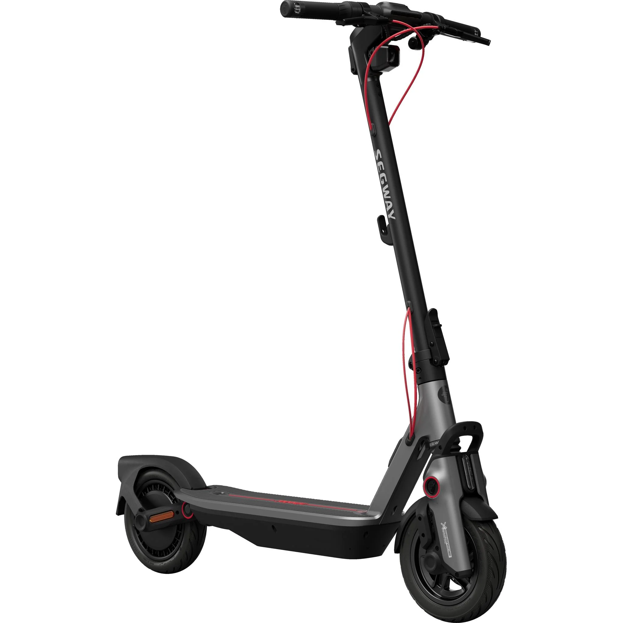 Segway Ninebot F3 Pro Electric Scooter - Image 8