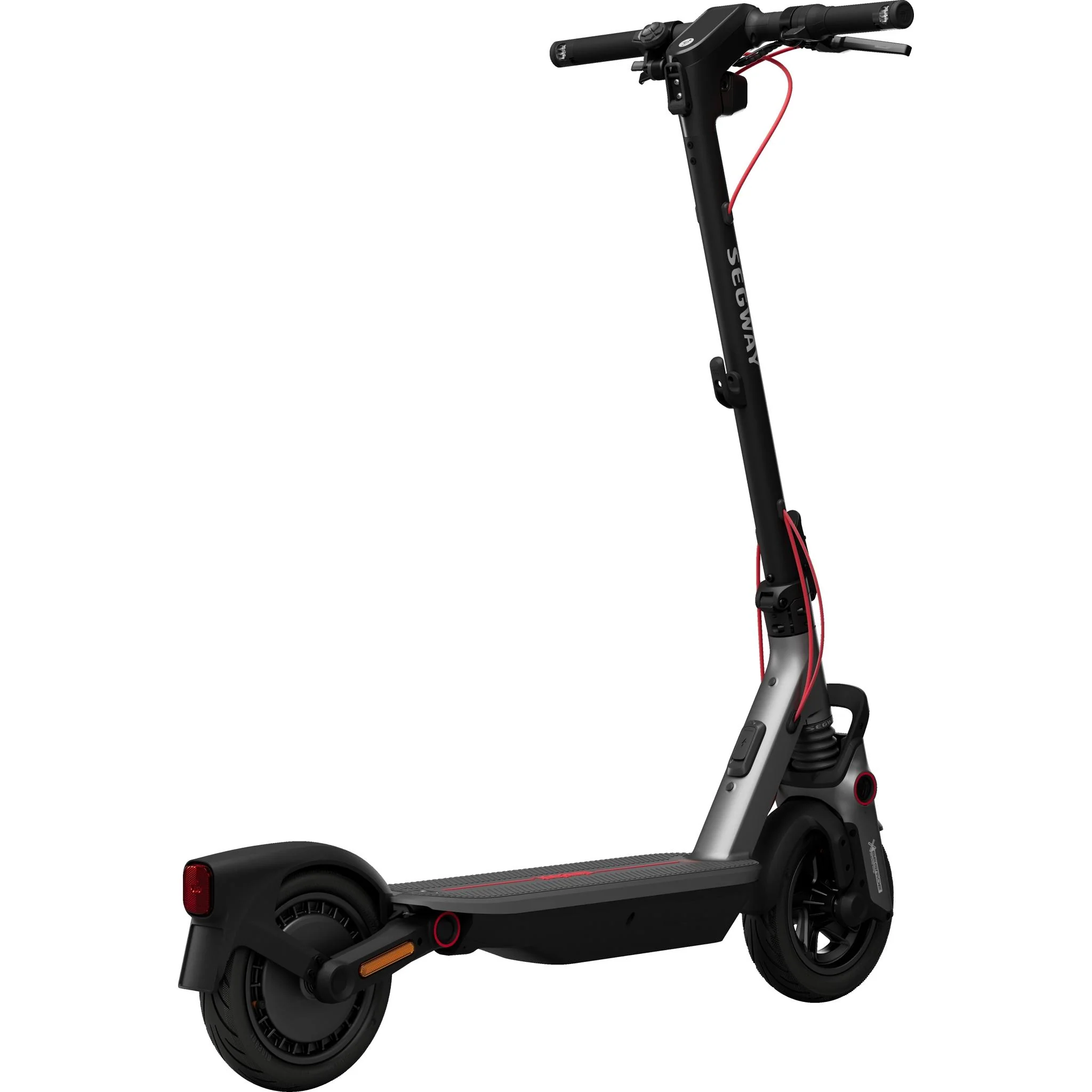 Segway Ninebot F3 Pro Electric Scooter - Image 9