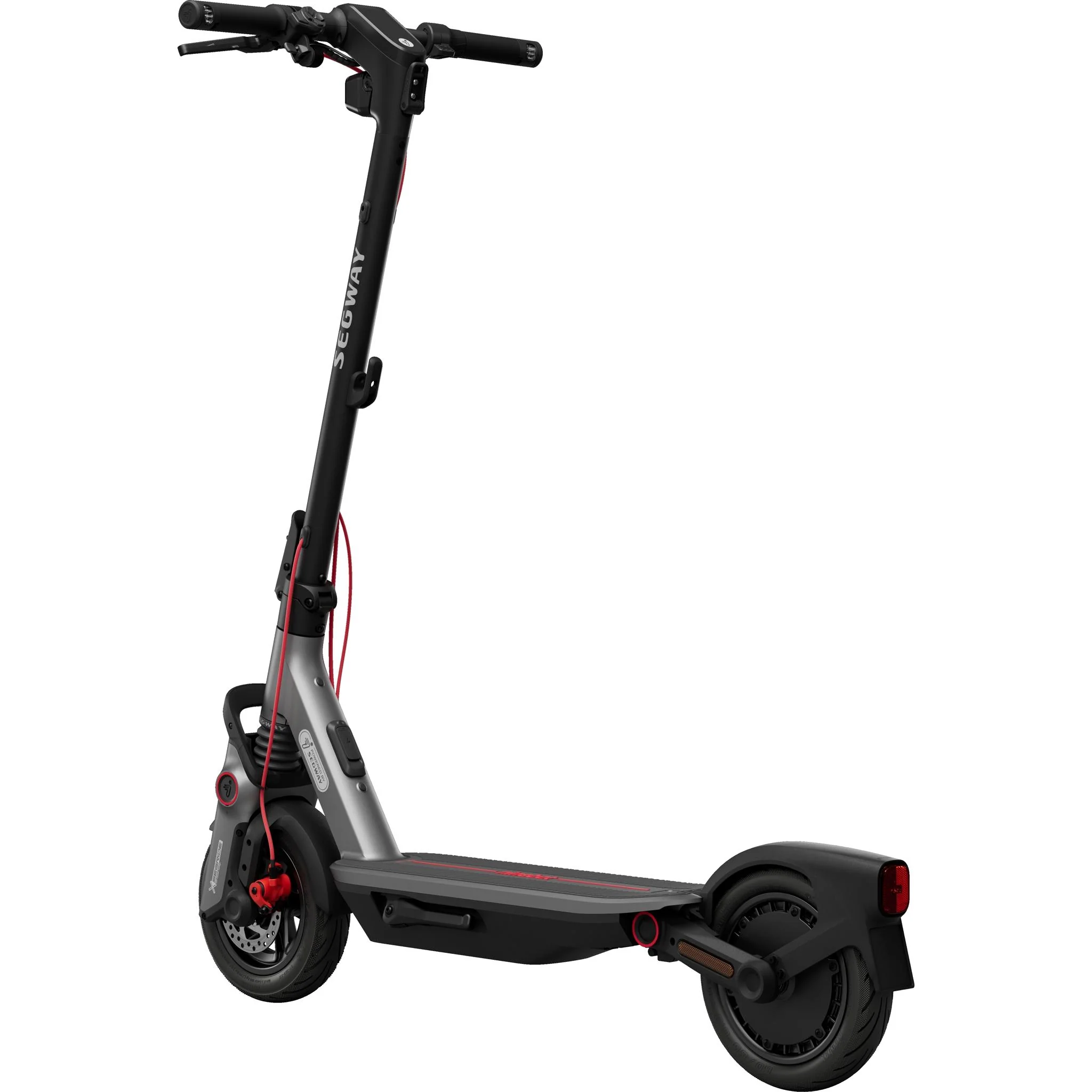 Segway Ninebot F3 Electric Scooter - Image 2
