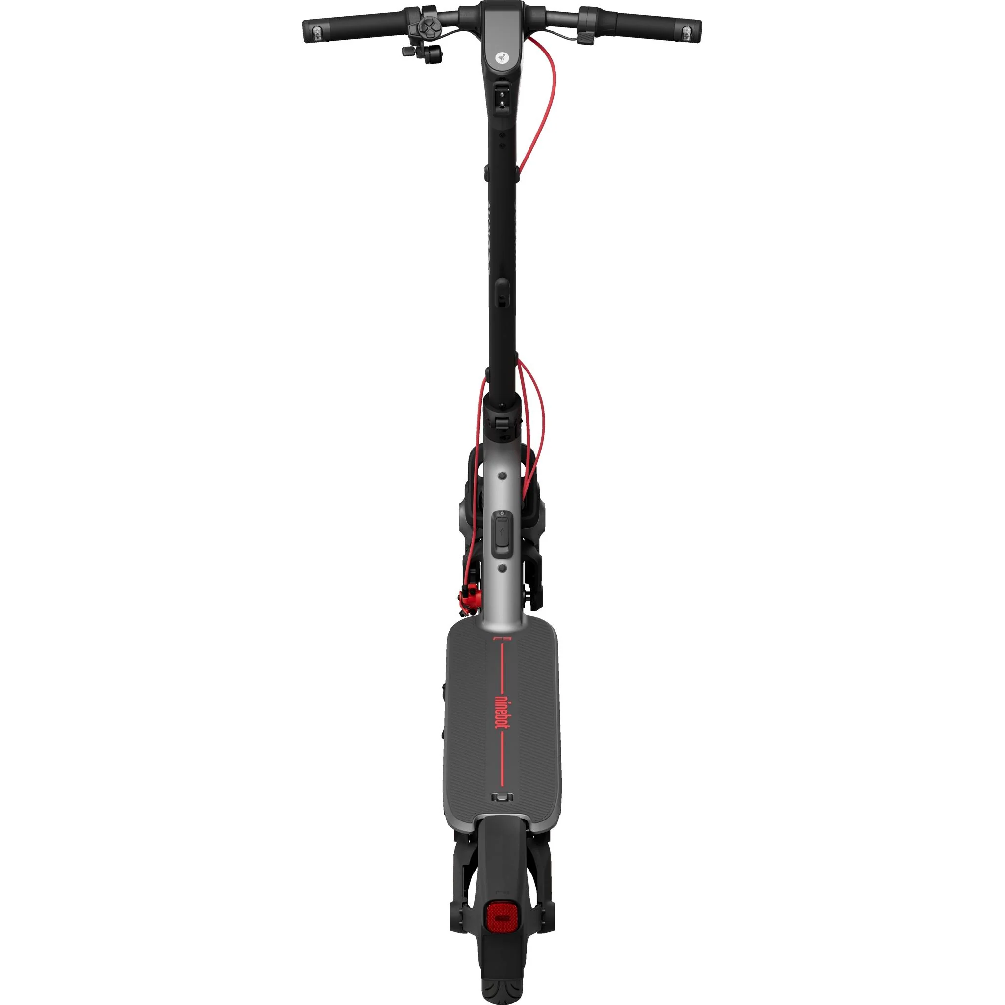 Segway Ninebot F3 Electric Scooter - Image 4