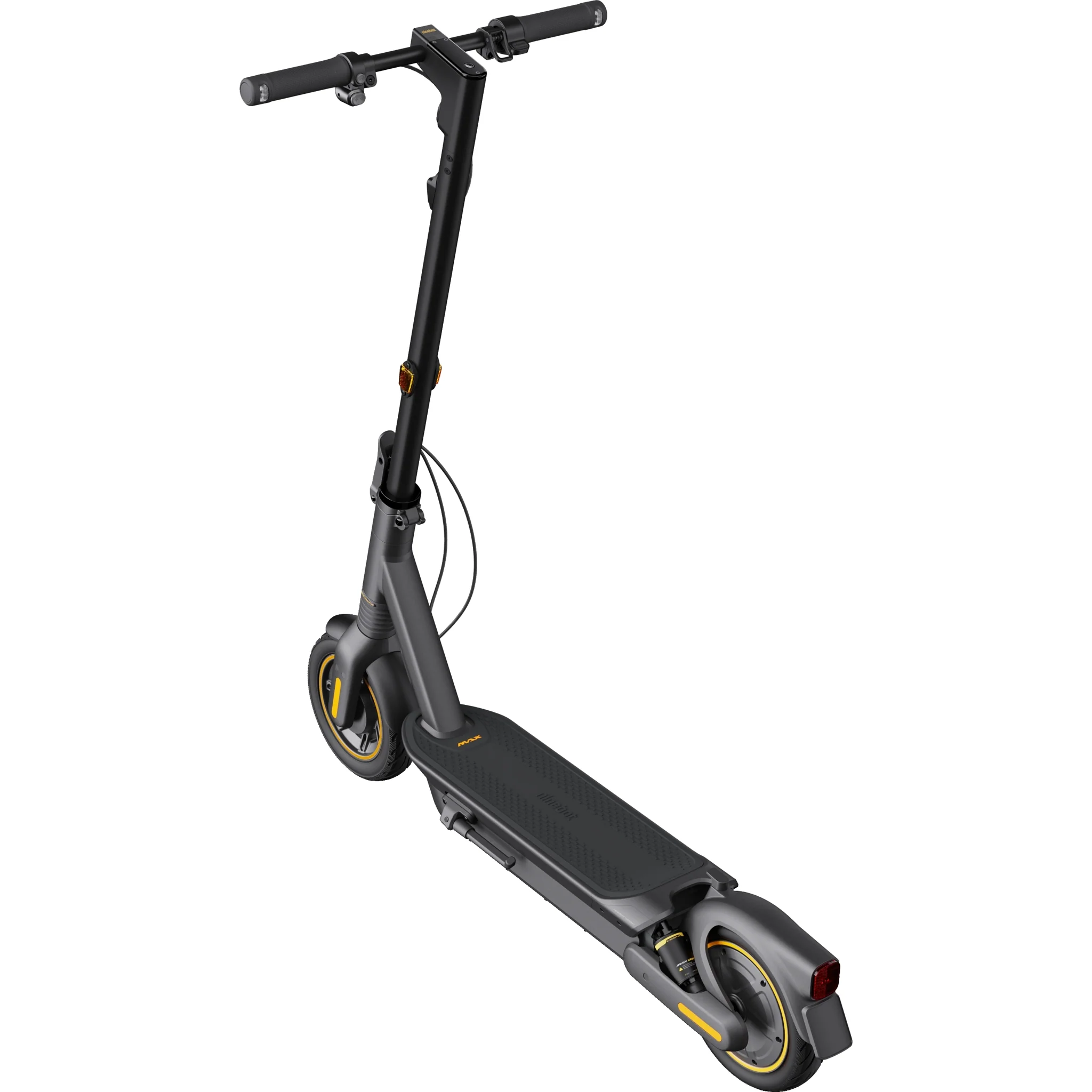 Segway Ninebot KickScooter MAX G2 Electric Scooter - Image 12