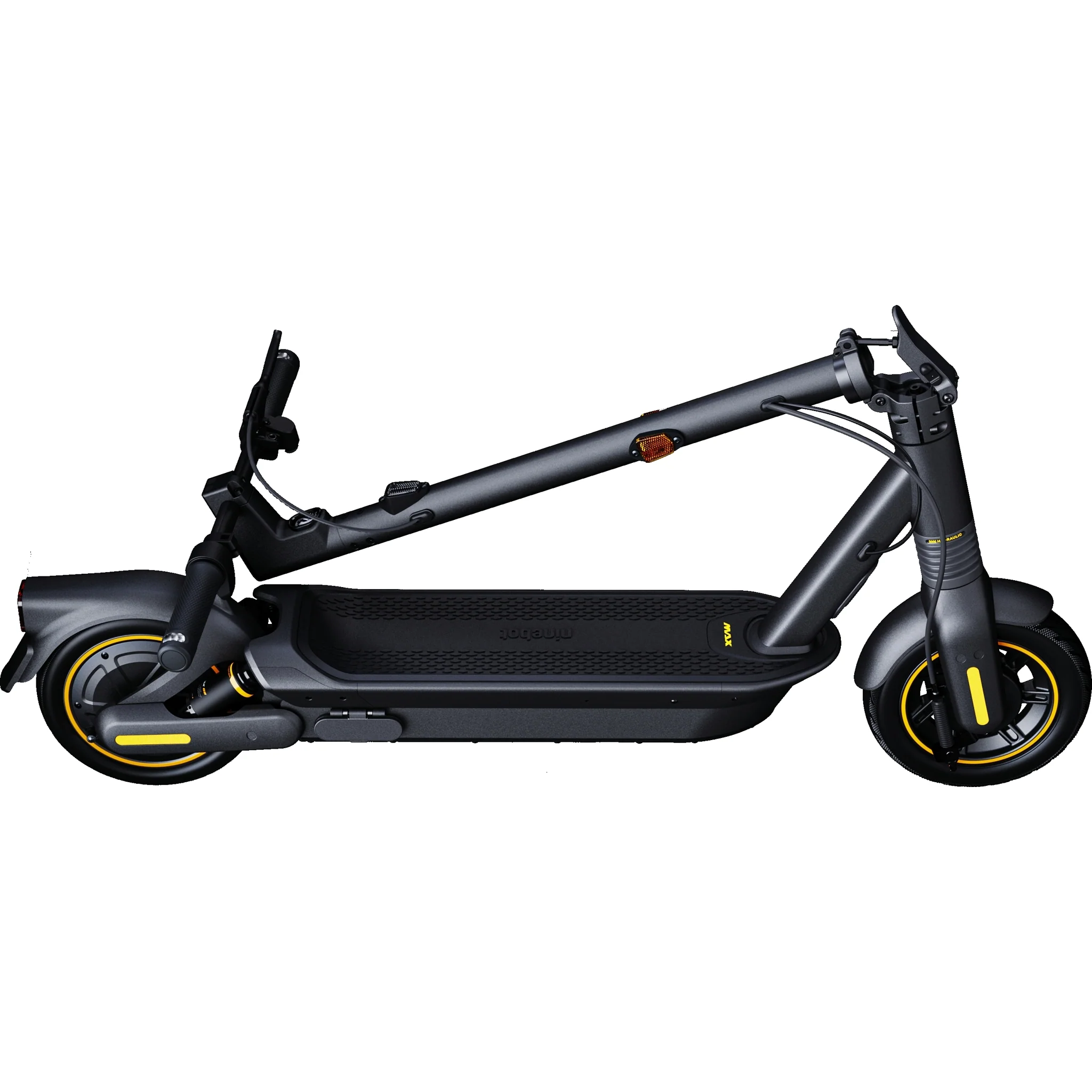 Segway Ninebot KickScooter MAX G2 Electric Scooter - Image 6