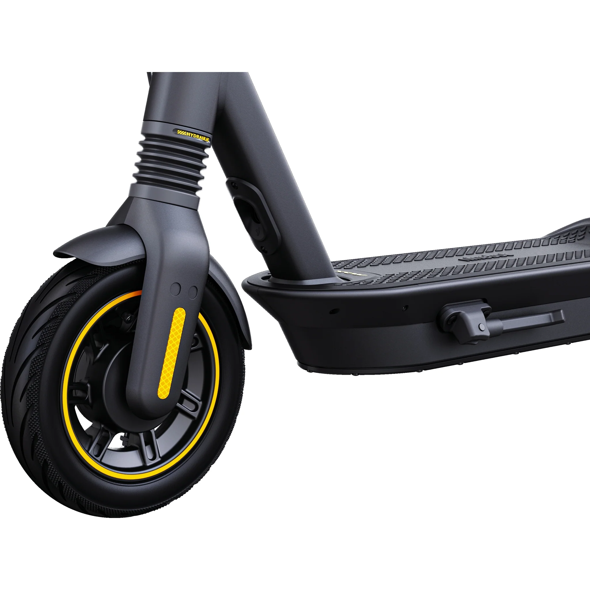 Segway Ninebot KickScooter MAX G2 Electric Scooter - Image 7