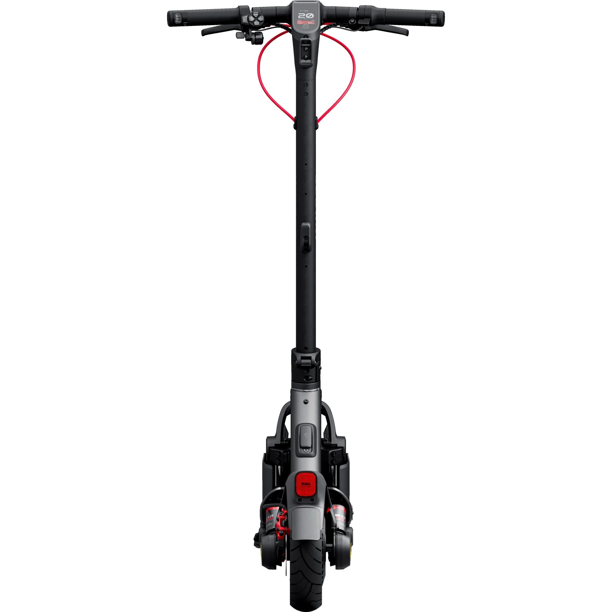 Segway Ninebot MAX G3 Electric Scooter - Image 2