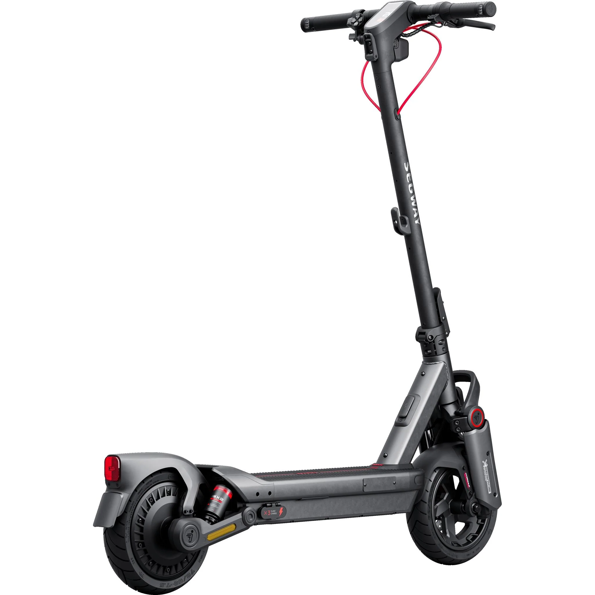 Segway Ninebot MAX G3 Electric Scooter - Image 7