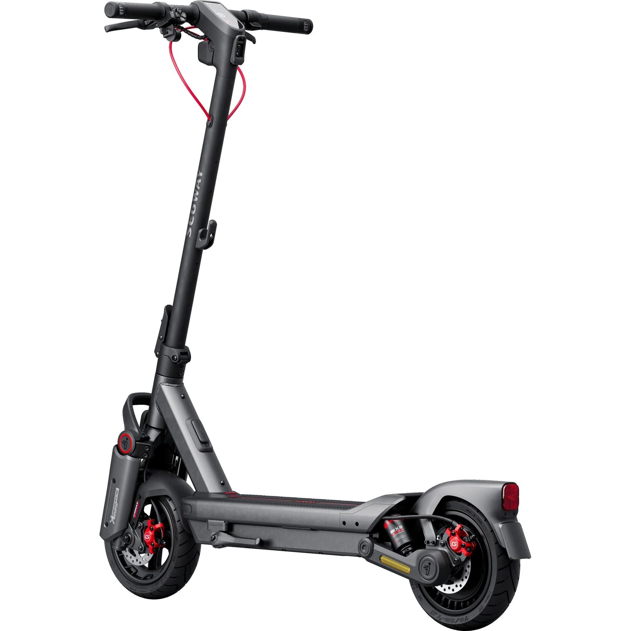 Segway Ninebot MAX G3 Electric Scooter - Image 9