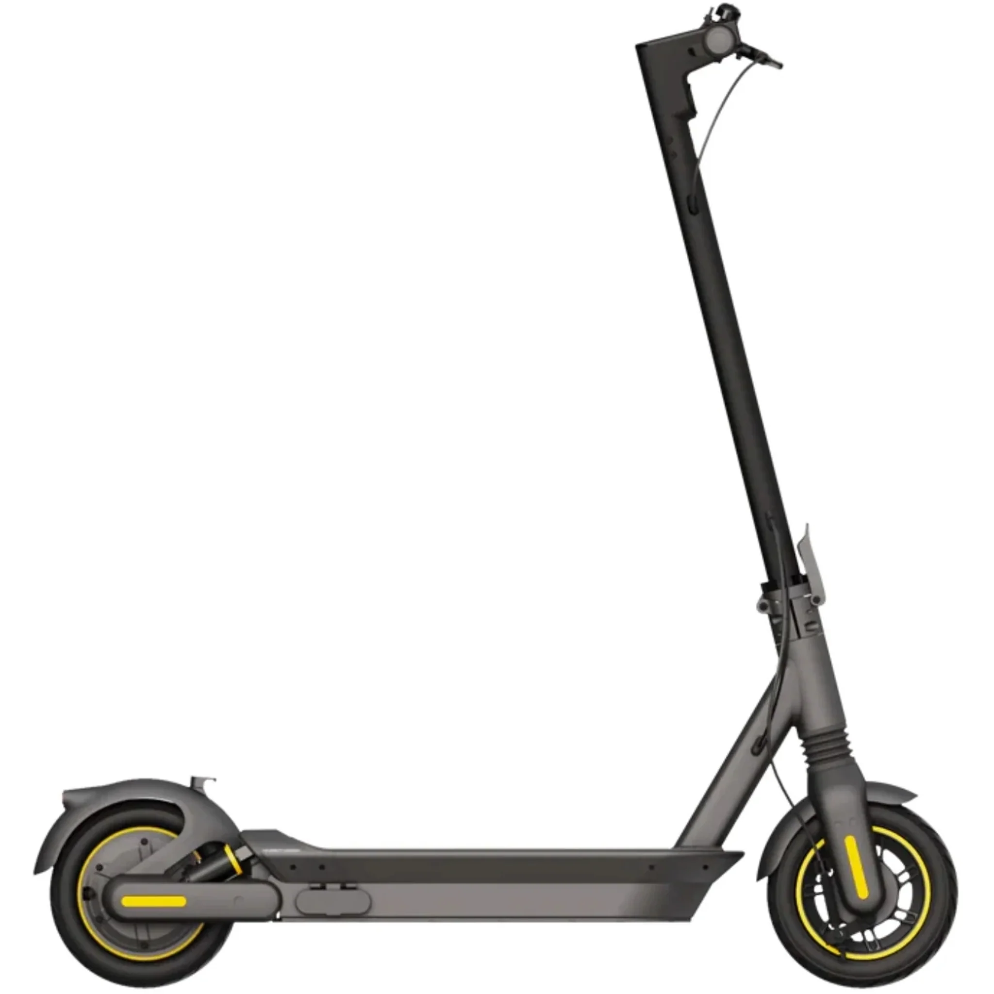 Segway Ninebot MAX G65 Electric Scooter - Image 3