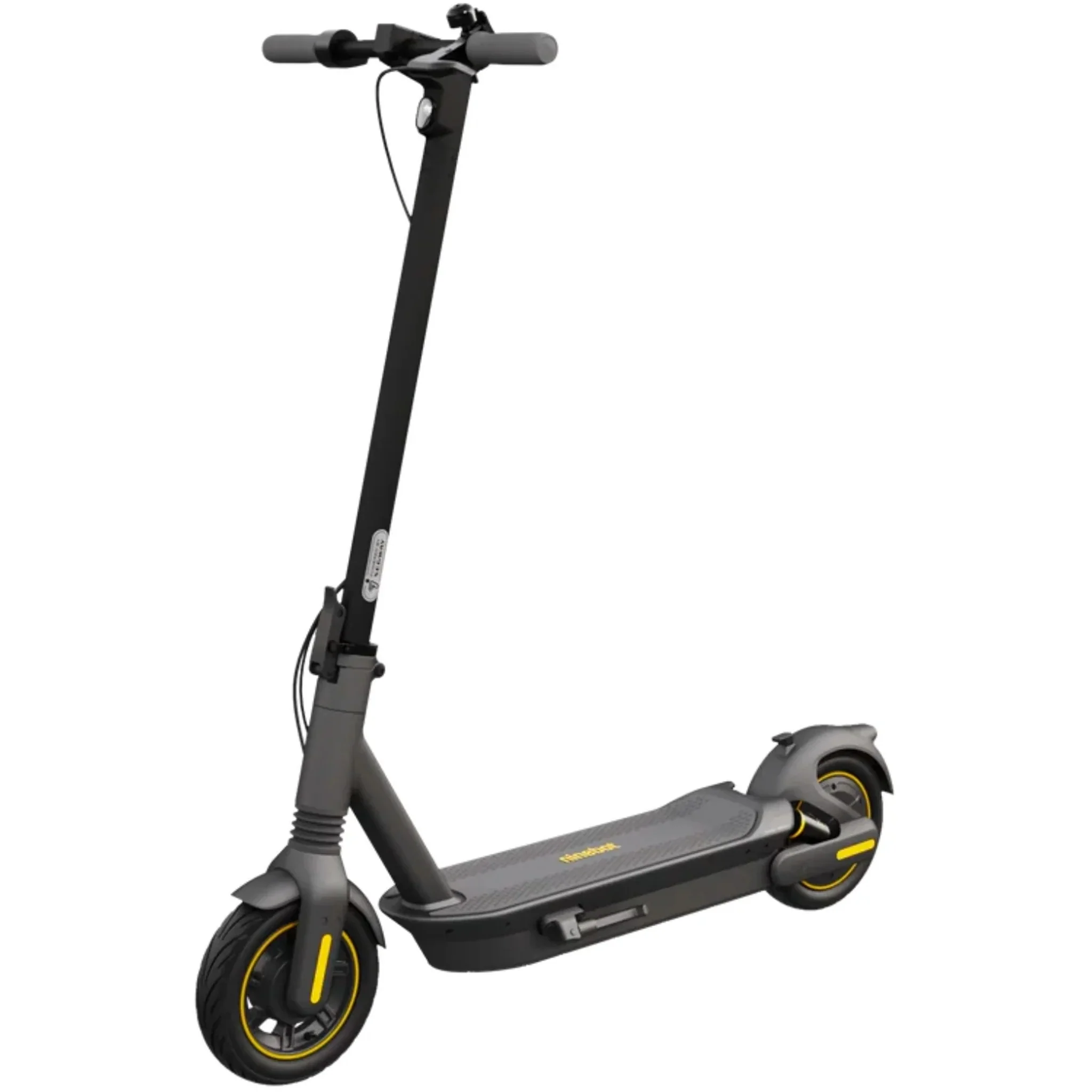 Segway Ninebot MAX G65 Electric Scooter - Image 4