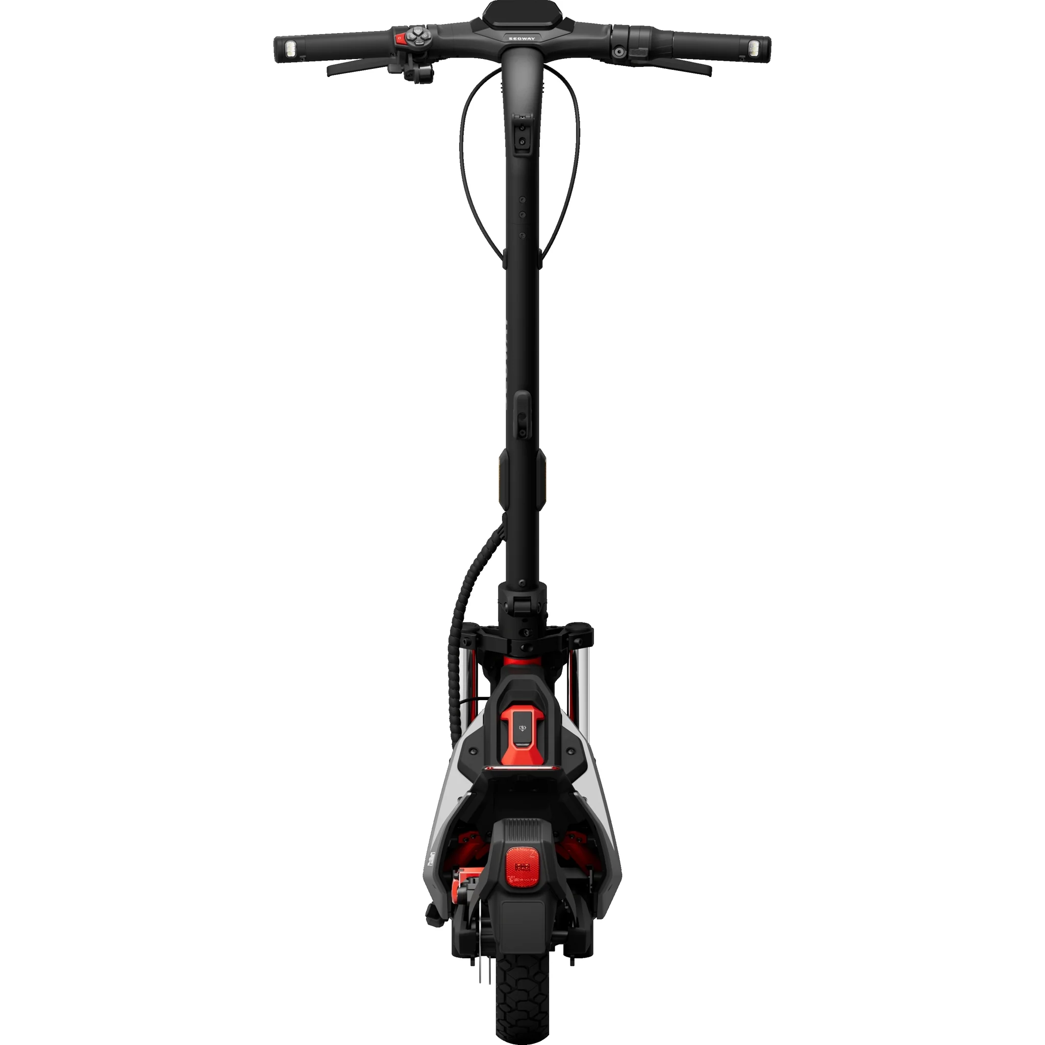 Segway Ninebot ZT3 Pro Electric Scooter - Image 10