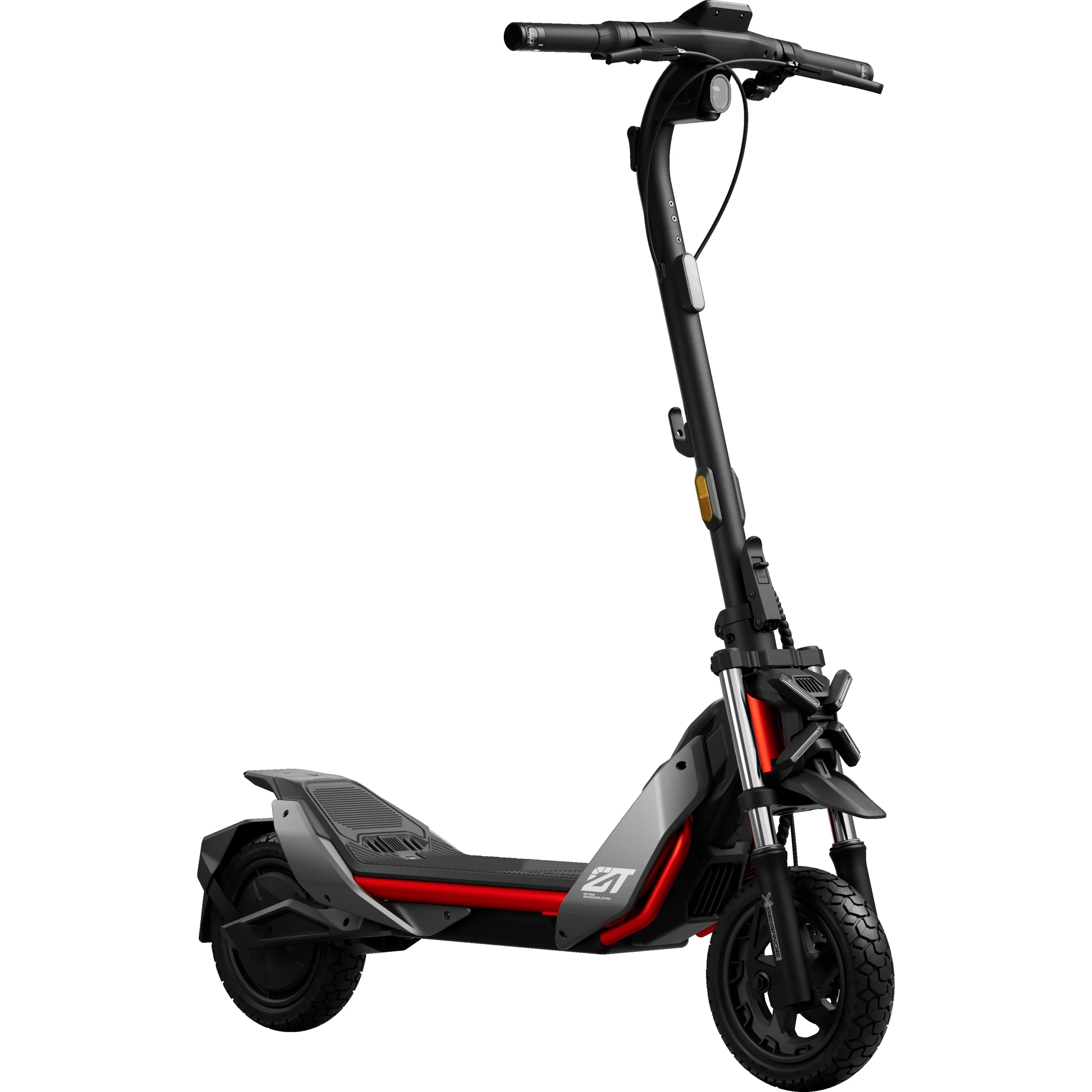 Segway Ninebot ZT3 Pro Electric Scooter - Image 11