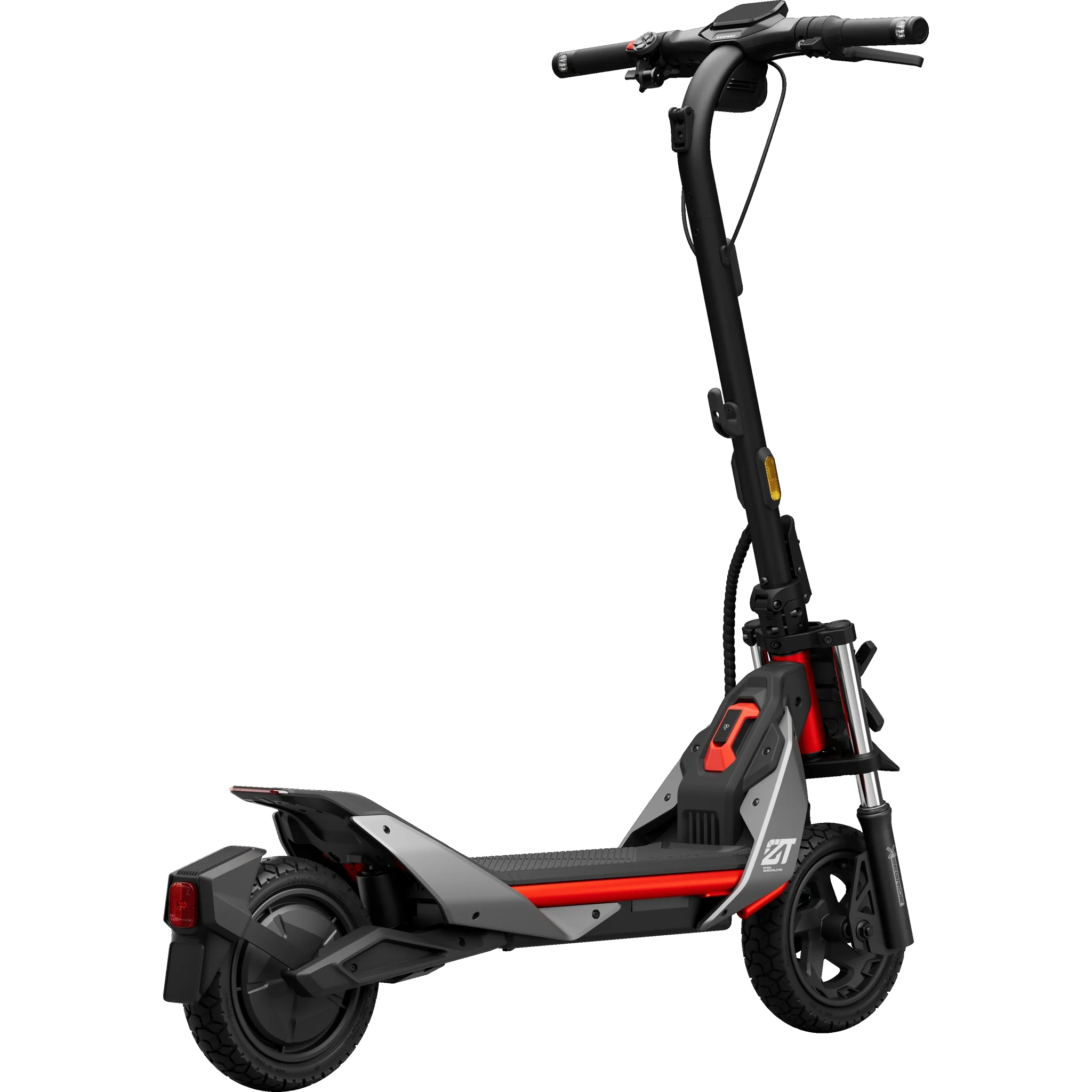 Segway Ninebot ZT3 Pro Electric Scooter - Image 13