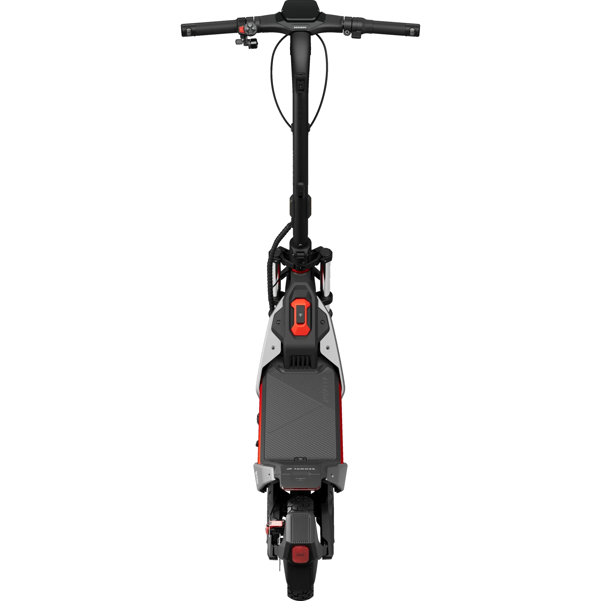 Segway Ninebot ZT3 Pro Electric Scooter - Image 14