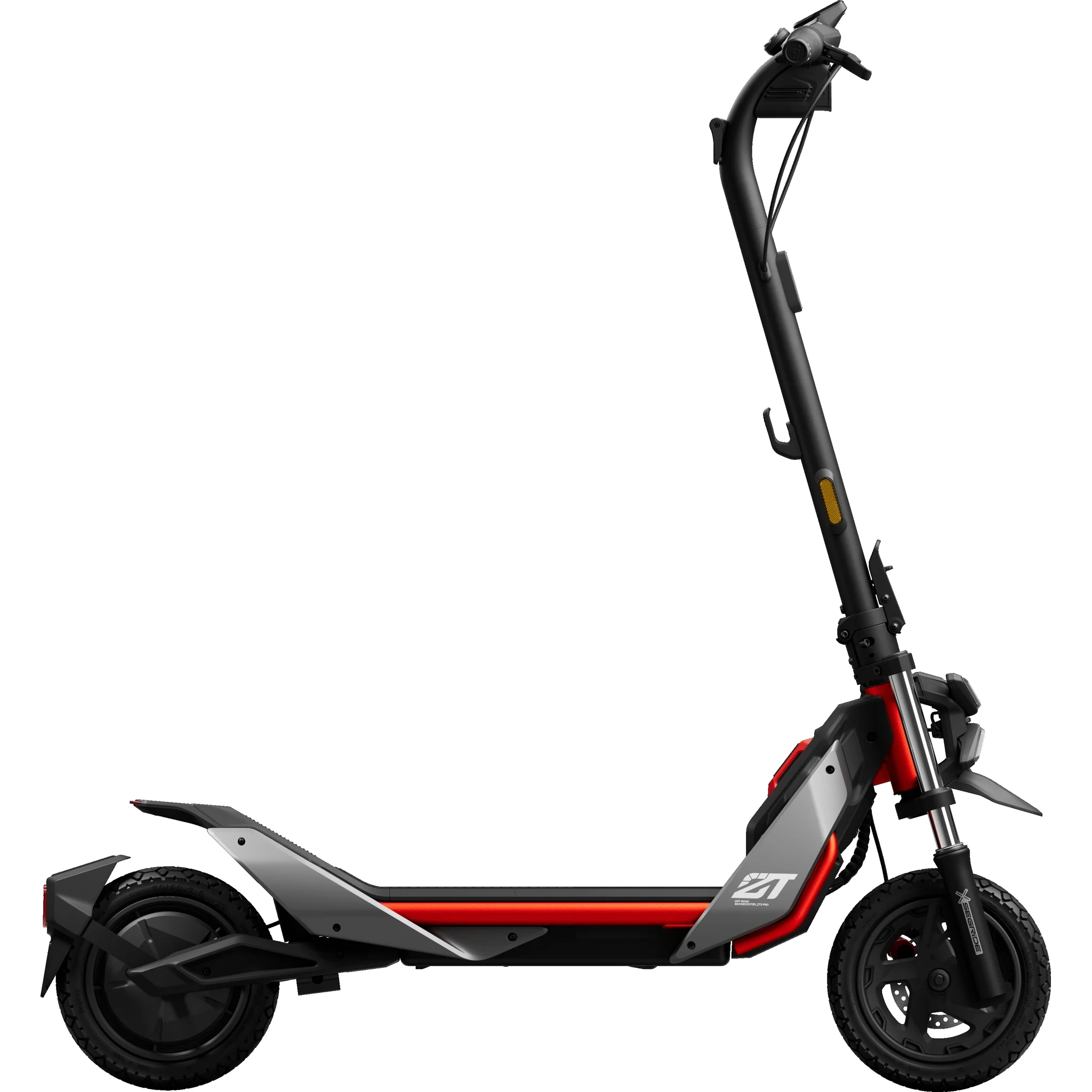 Segway Ninebot ZT3 Pro Electric Scooter - Image 8