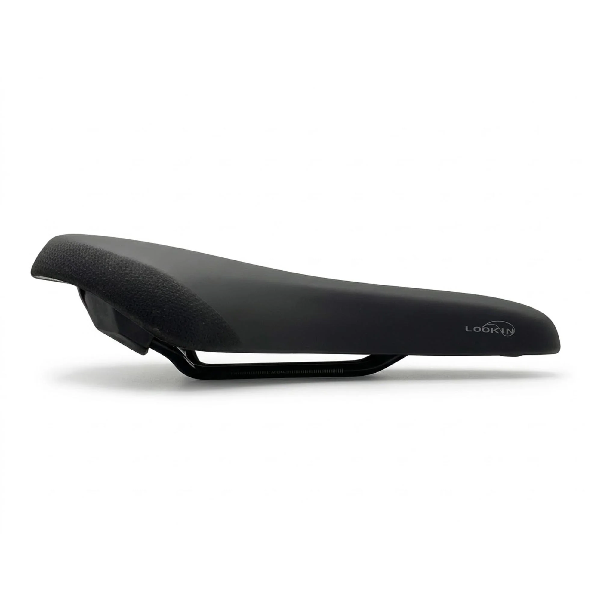 Selle Royal Lookin Basic Saddle Moderate Black - Image 2