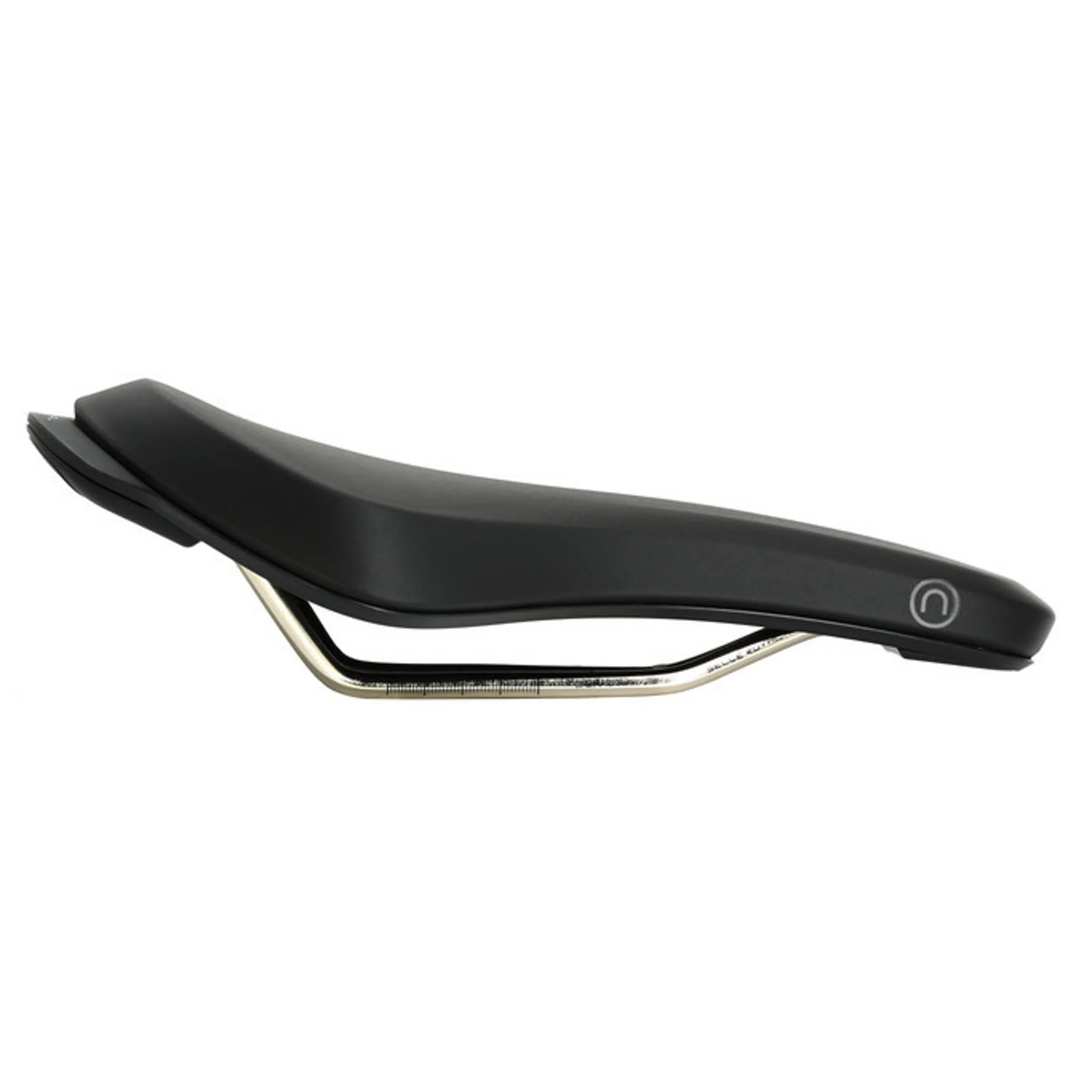 Selle Royal On Athletic Saddle - Image 2