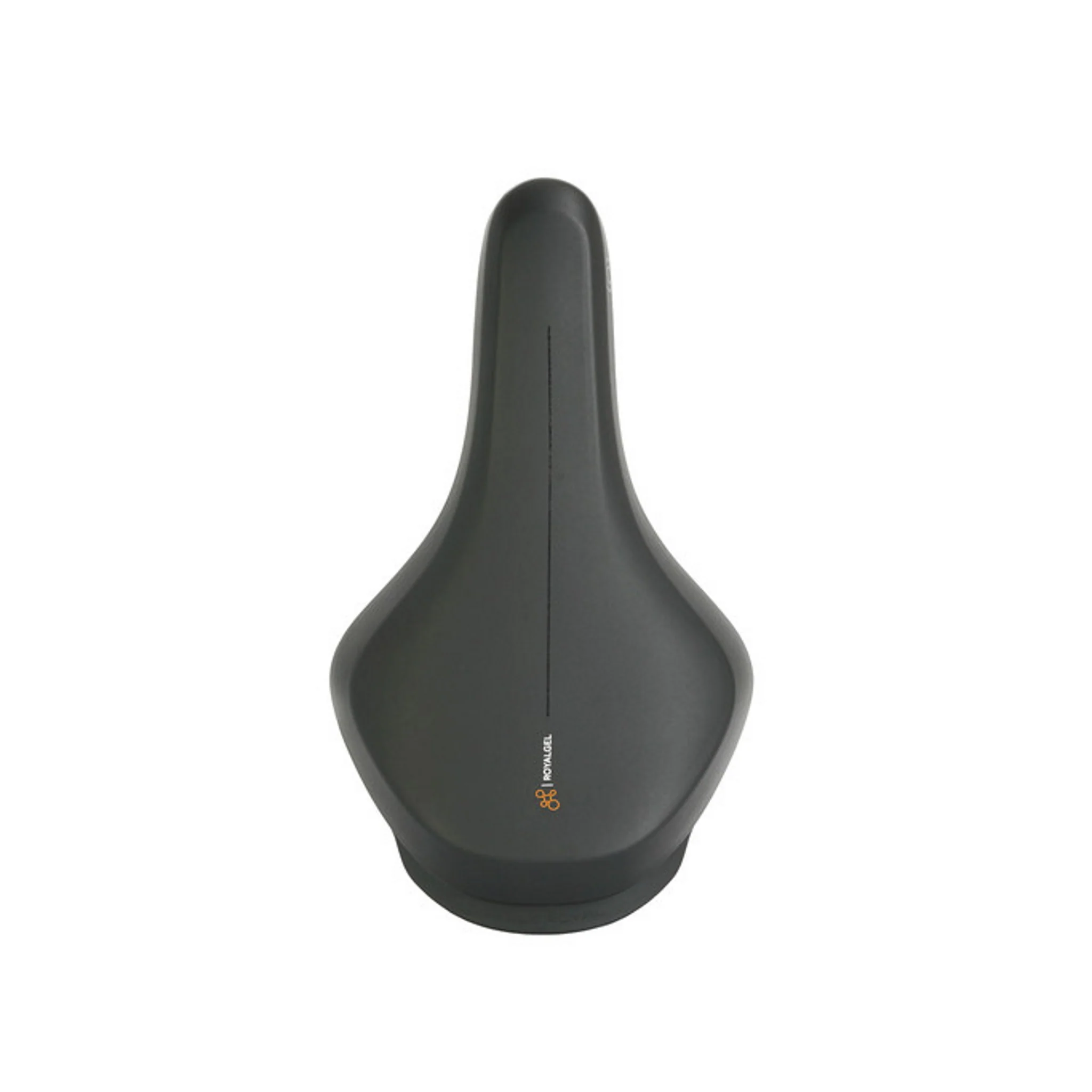Selle Royal On Athletic Saddle - Image 3