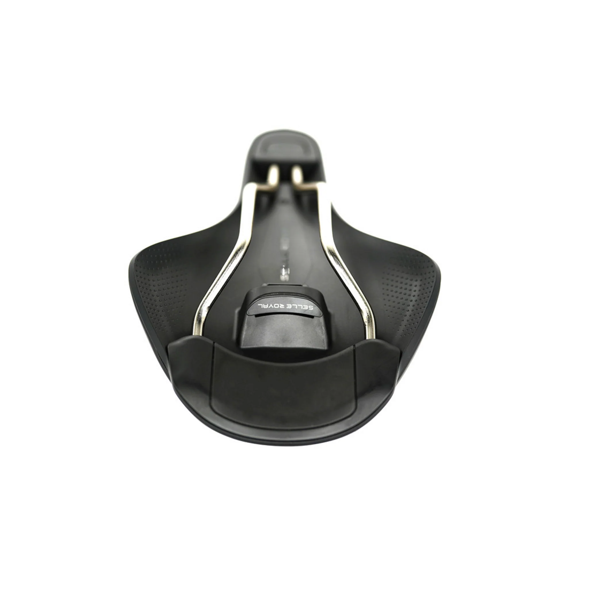 Selle Royal On Athletic Saddle - Image 4