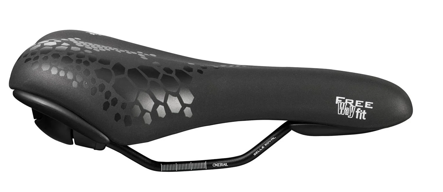 Selle Royal Saddle Freeway Fit Moderate Man - Image 2