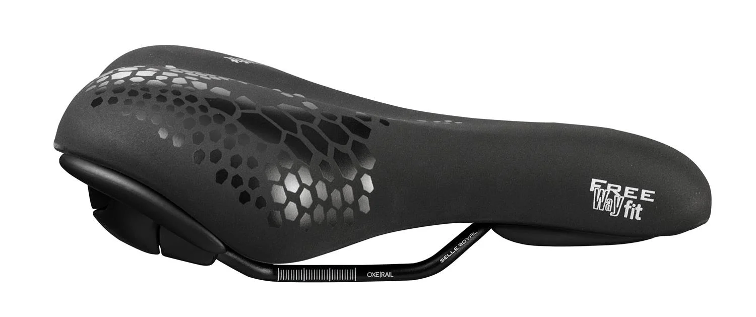 Selle Royal Saddle Freeway Fit Moderate Woman - Image 2