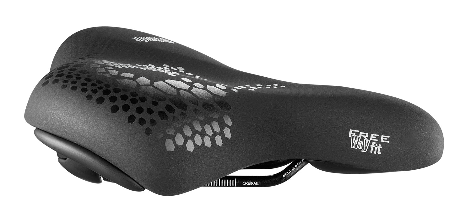 Selle Royal Saddle Freeway Fit Relaxed - Image 2