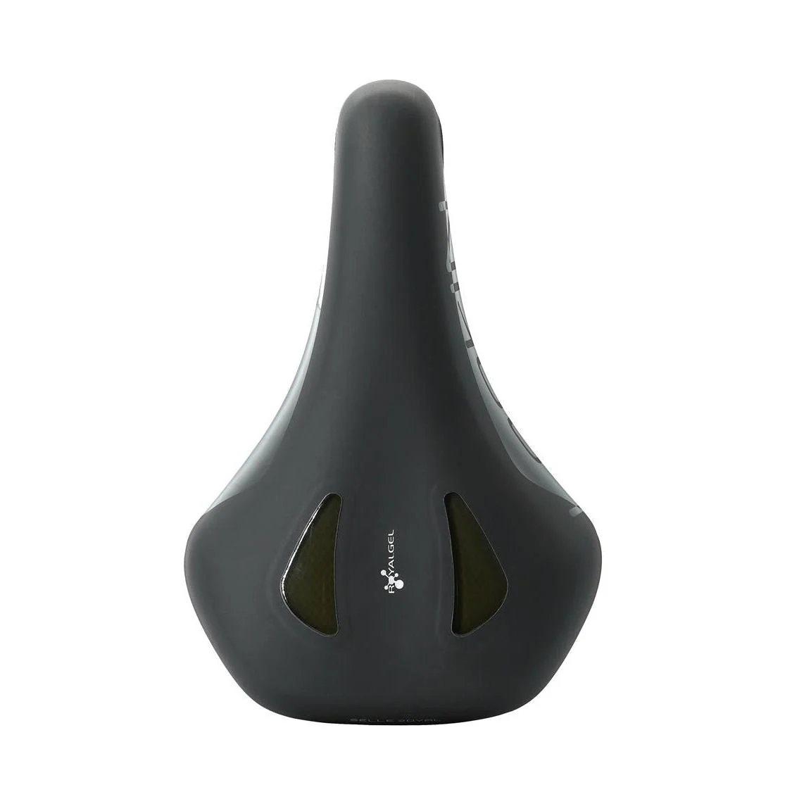 Selle Royal Saddle Men’s Lookin Moderate Basic Black - Image 2
