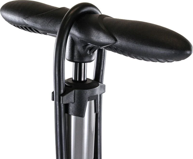 Serfas Air Force Tier 2 Floor Pump Black - Image 3