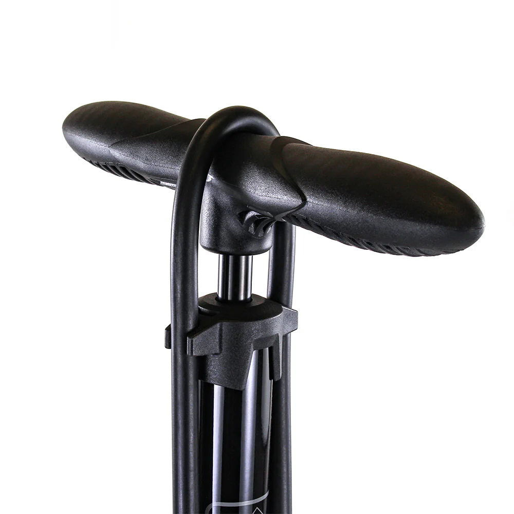 Serfas Air Force 2 Floor Pump - Image 3
