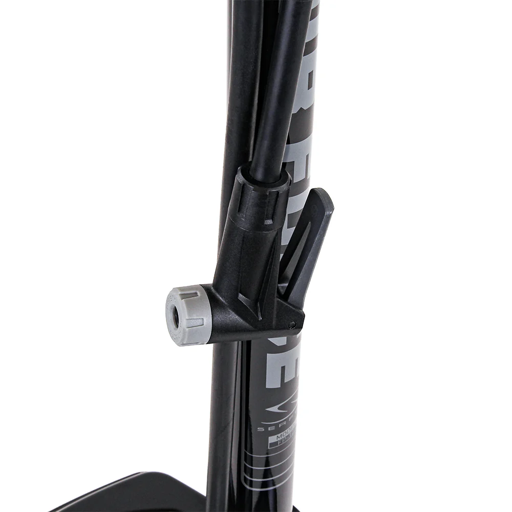 Serfas Air Force 2 Floor Pump - Image 4