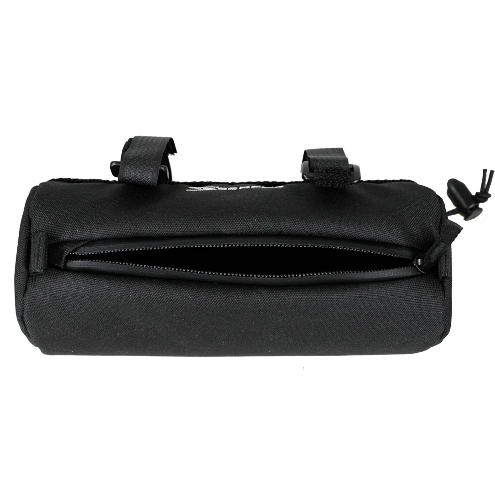 Serfas Handlebar Barrel Bag Small - Image 2