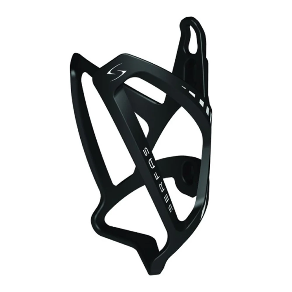 Serfas Bottlecage Starfighter-Nylon Black