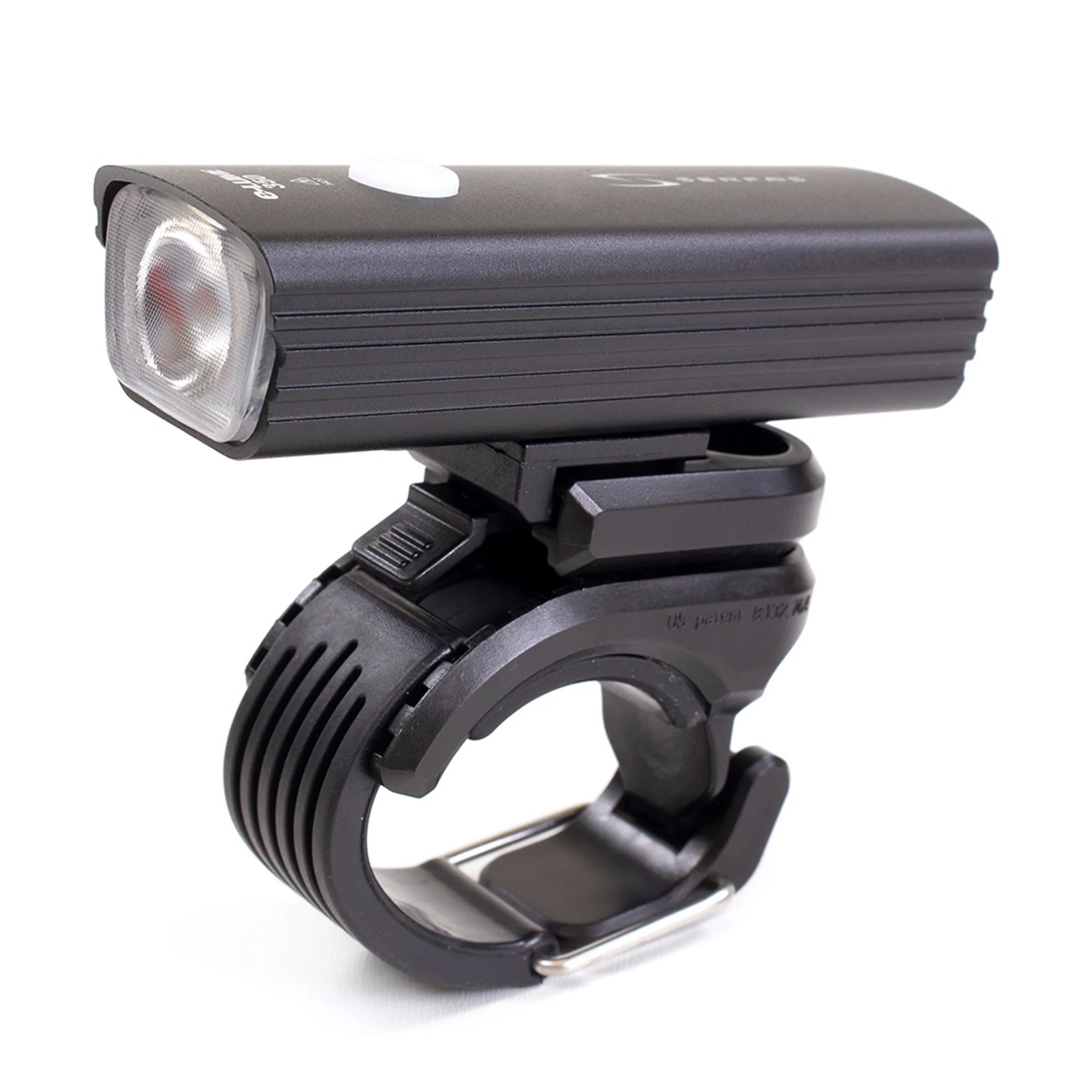 Serfas E-Lume Combo Lightset 350/15 Lumen - Image 2
