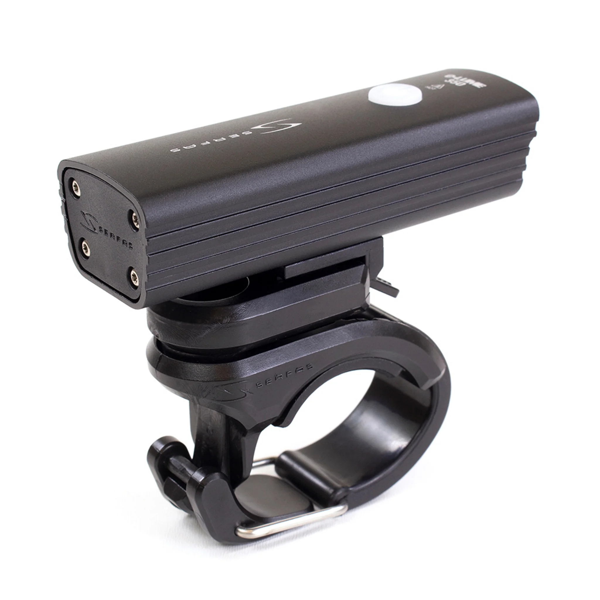 Serfas E-Lume Combo Lightset 350/15 Lumen - Image 6