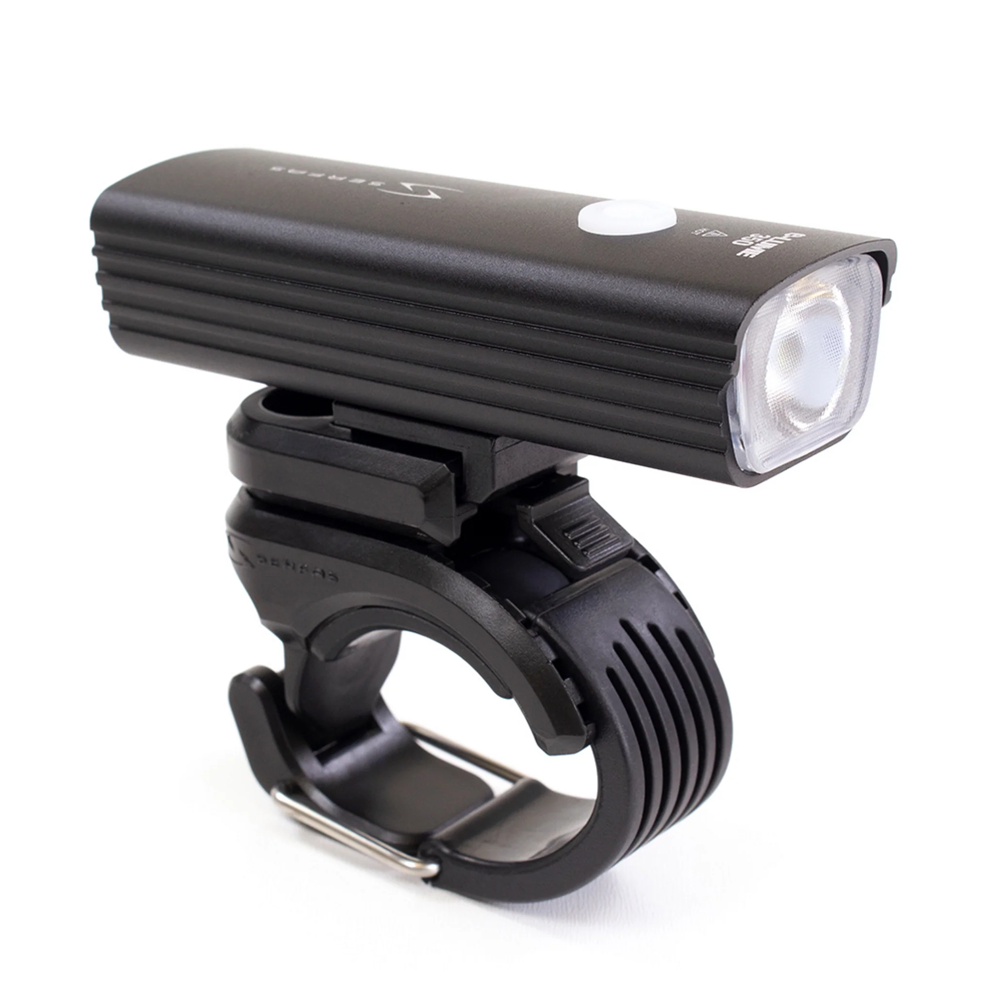 Serfas Headlight E-Lume 350 Lumen - Image 2