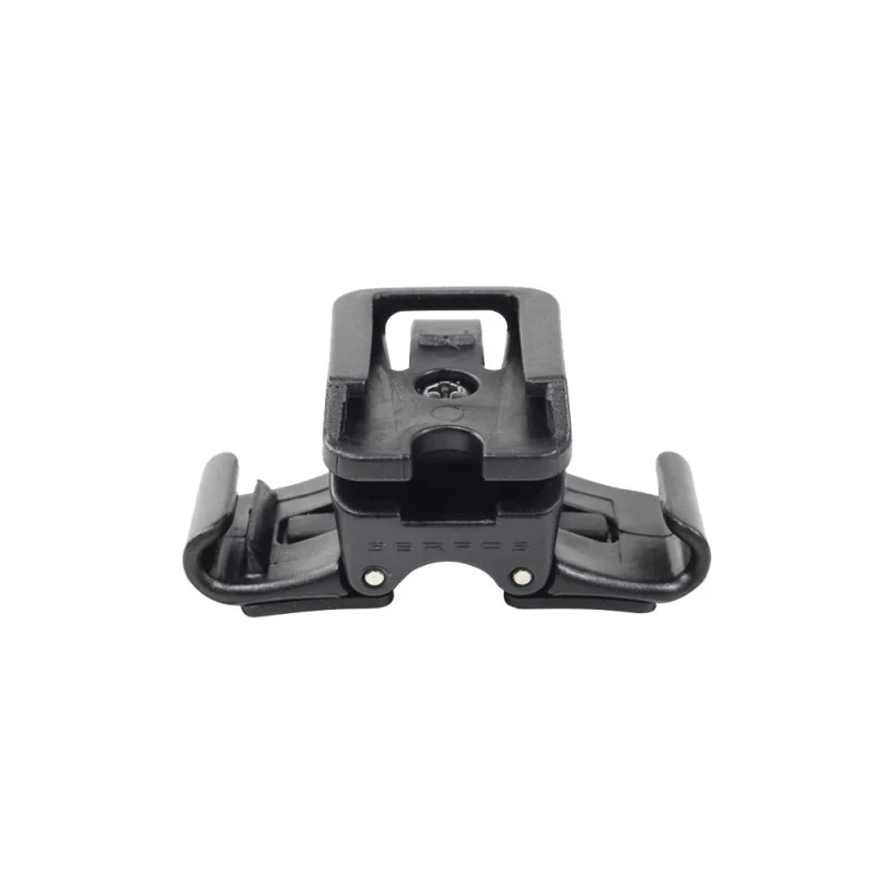 Serfas Light-RR 60L Guardian-Blast Black - Image 2