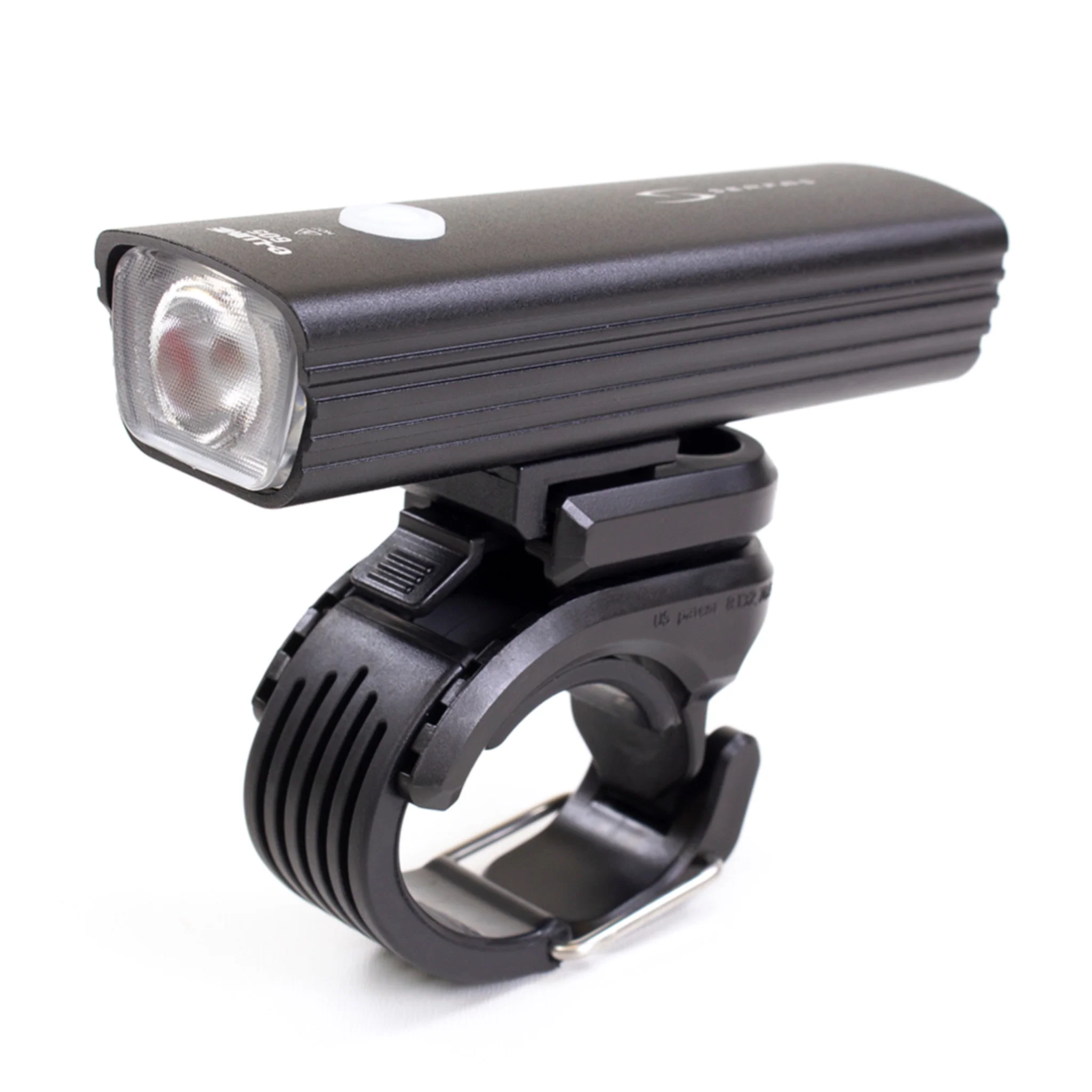 Serfas USB E-LUME 605/30 Lumen Combo - Image 2