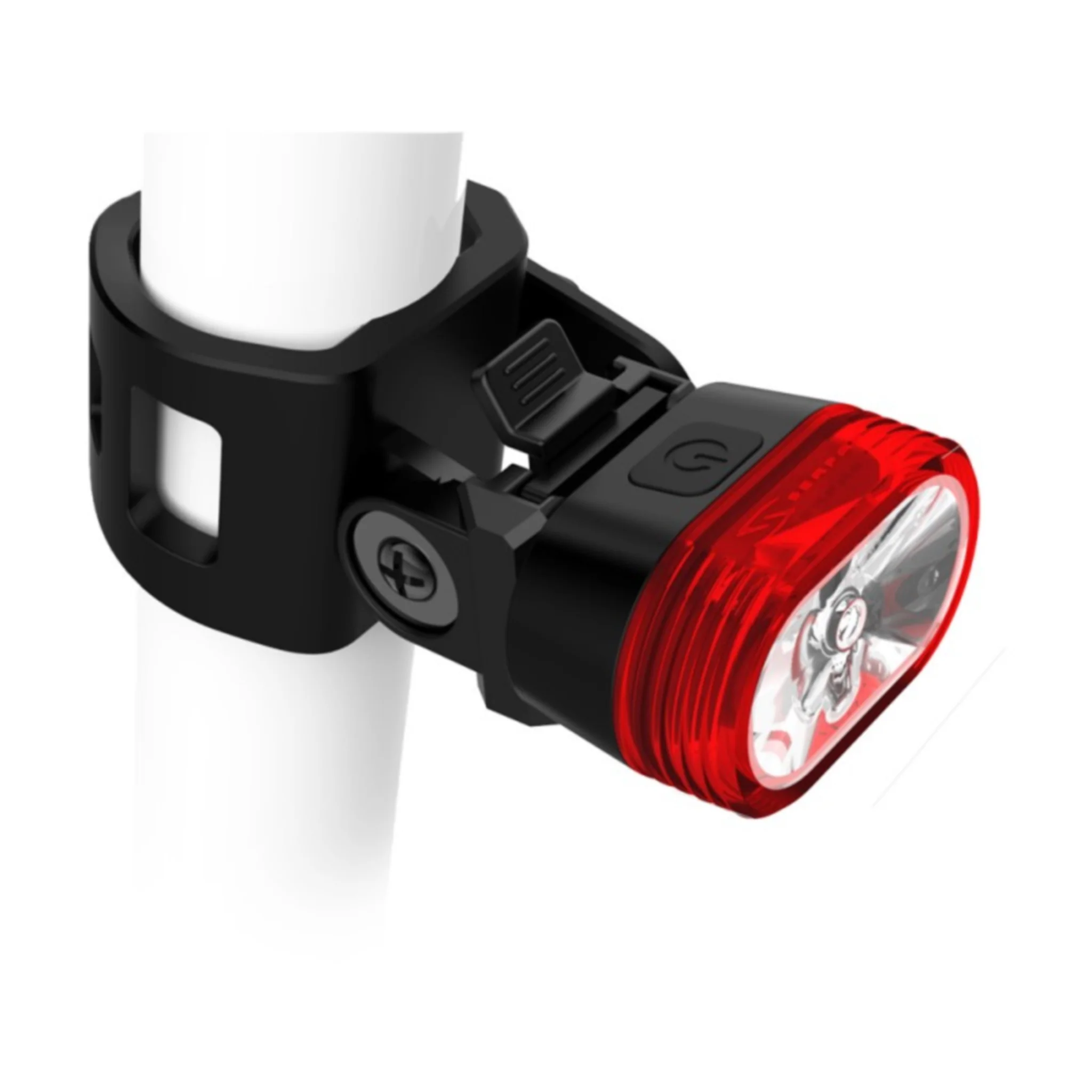 Serfas USB E-LUME 605/30 Lumen Combo - Image 3