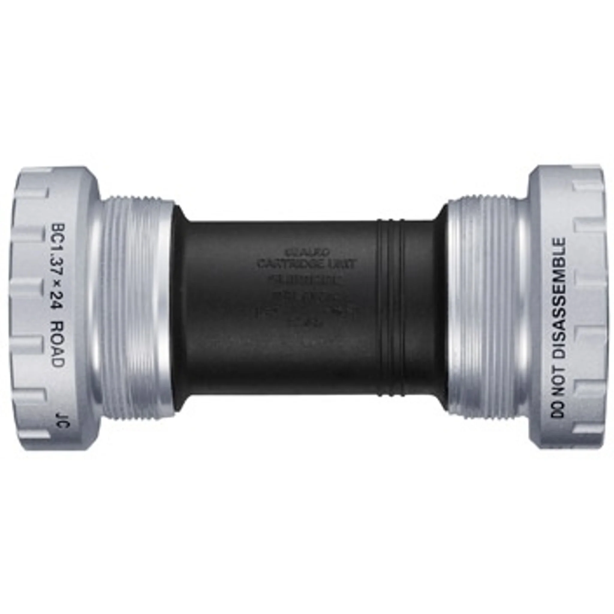 Shimano BB-RS501 Bottom Bracket Right & Left Adaptors BSA Bearing