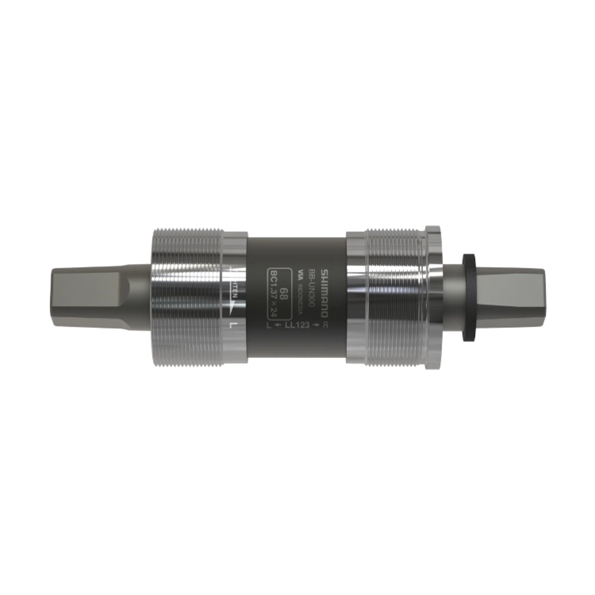 Shimano BB-UN300 Square Type Bottom Bracket 68x115mm