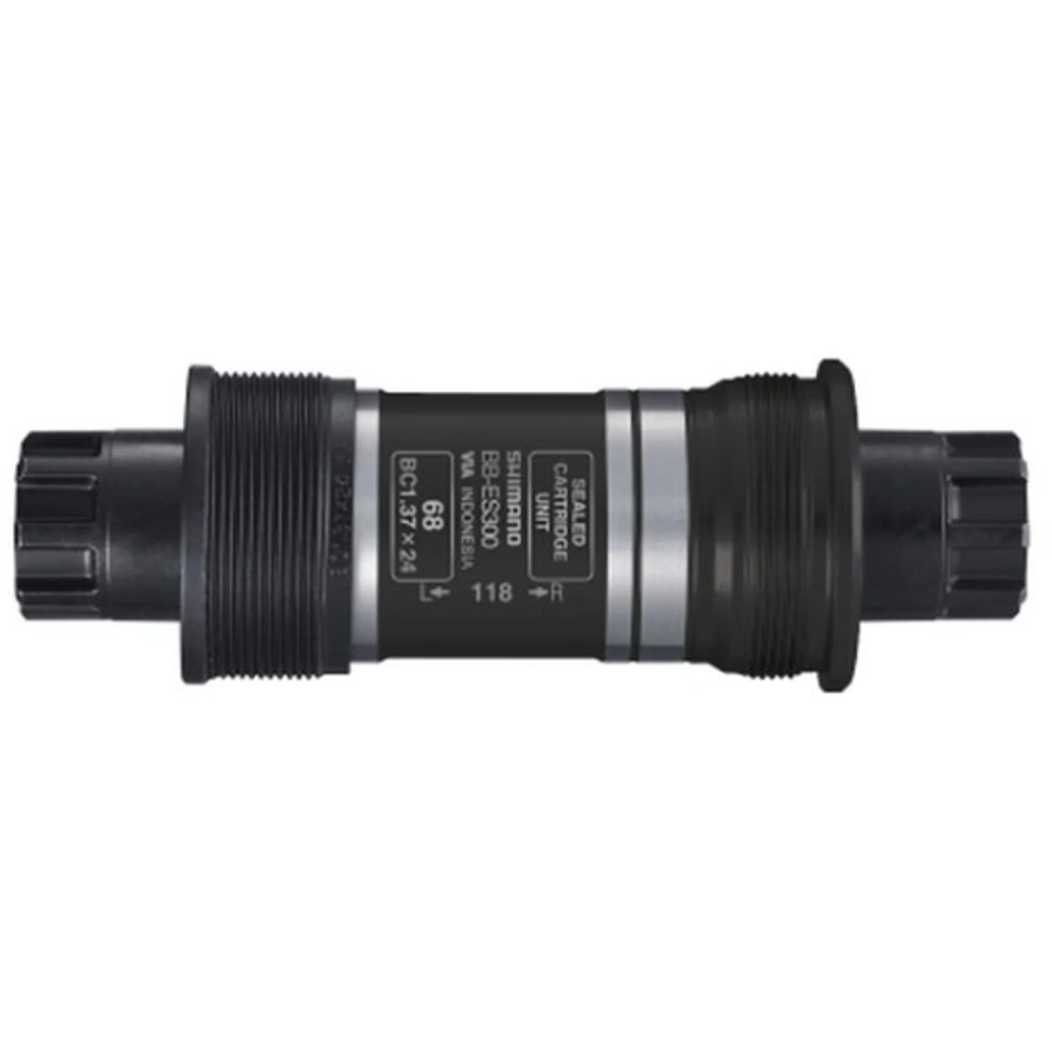 Shimano Alivio BB-ES300 Hollow Type Bottom Bracket 73 x 118mm