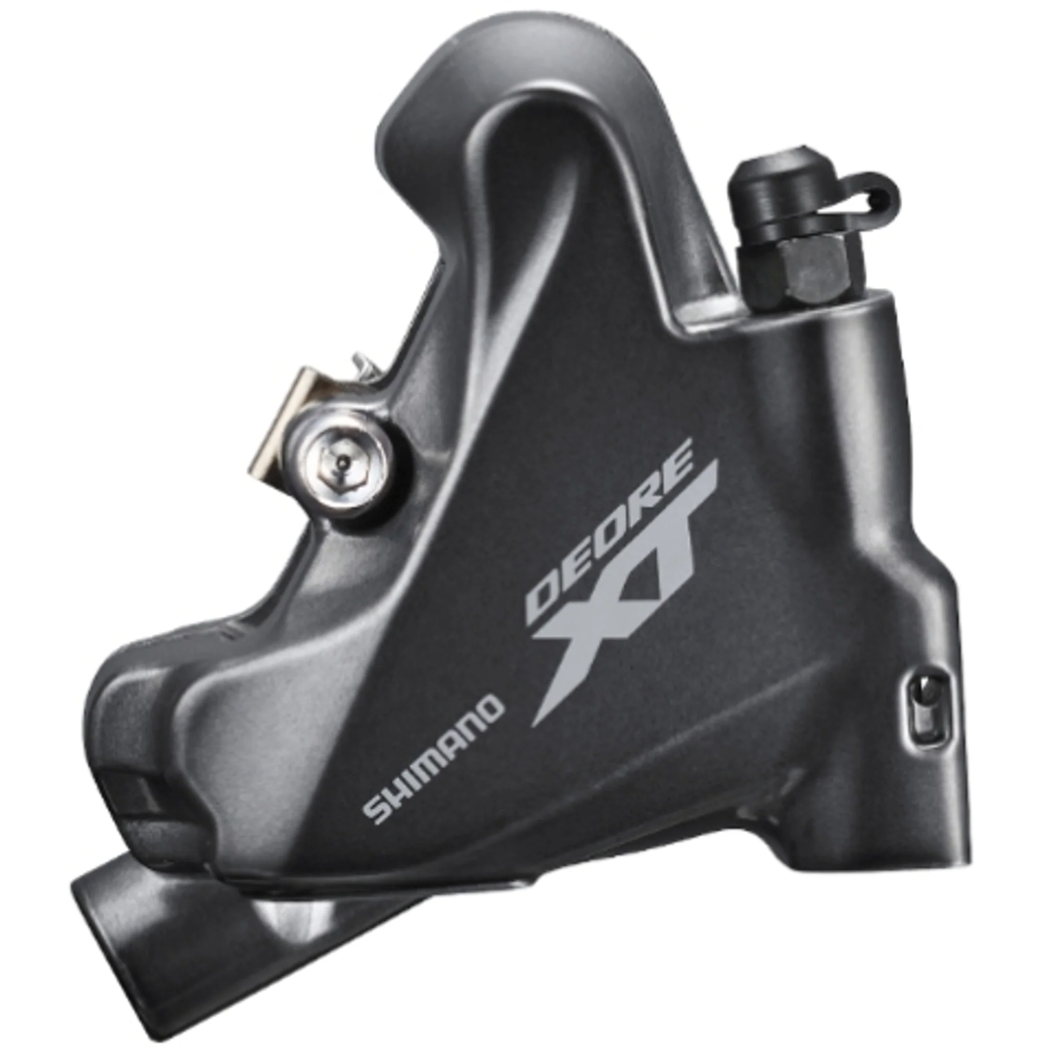 Shimano BR-M8110 Flat Mount Disc Brake Caliper 2-Piston 180/140/160 mm