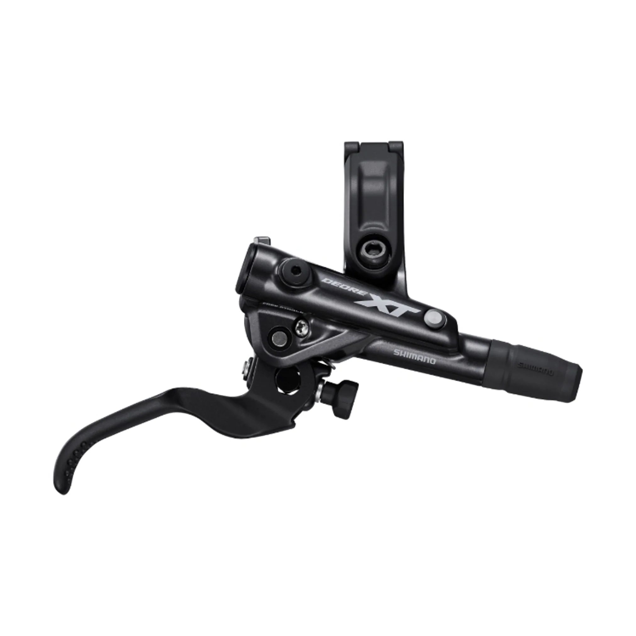 Shimano BR-M8120 Front Disc Brake MTB XT RH Lever 4-piston - Image 3