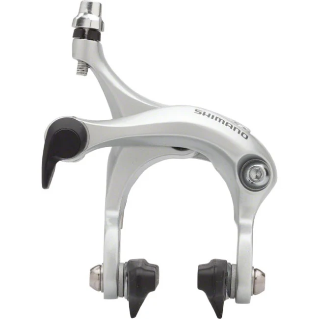 Shimano Brakecaliper Road R451-Long FR Sil