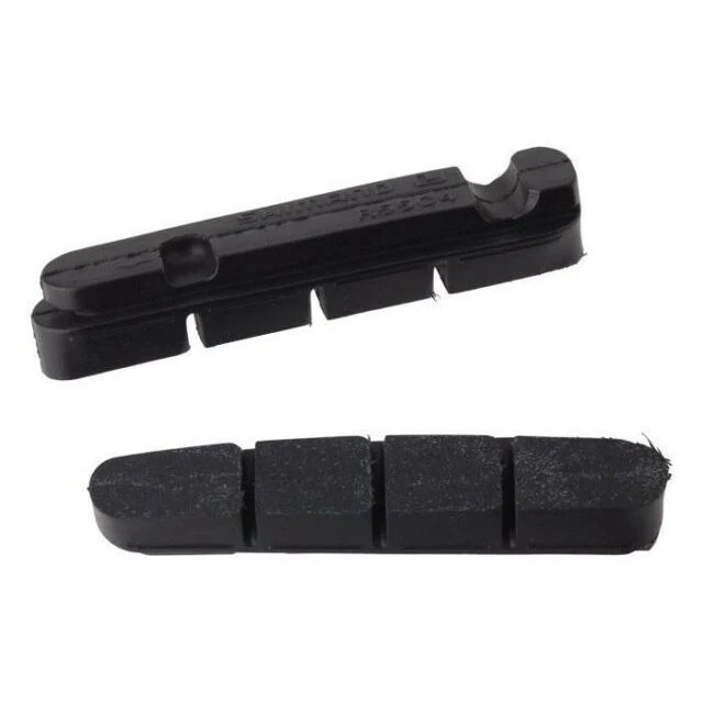 Shimano Brakeshoe-Inserts Dura-9000 Carbon